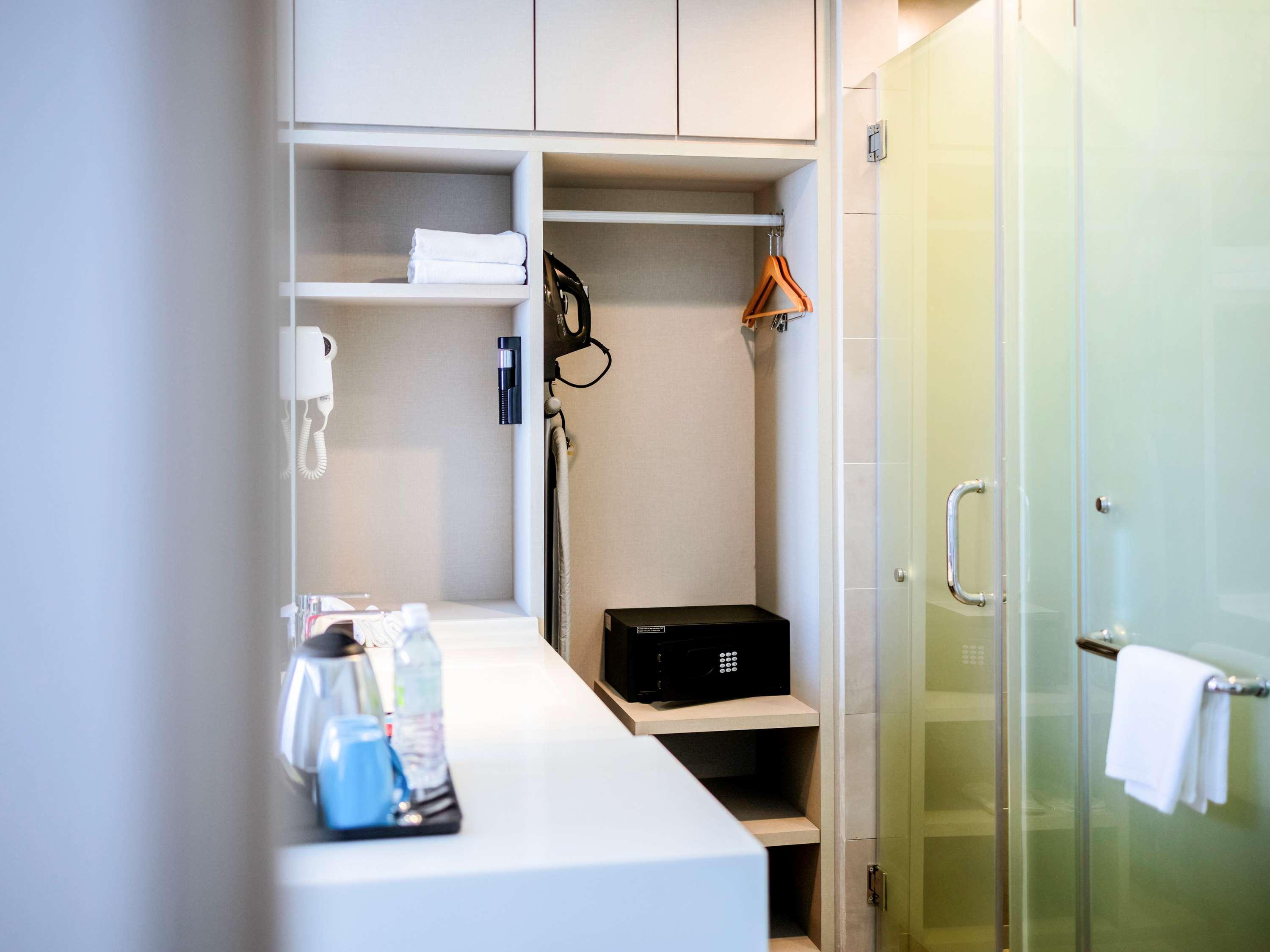 Family Room Standard