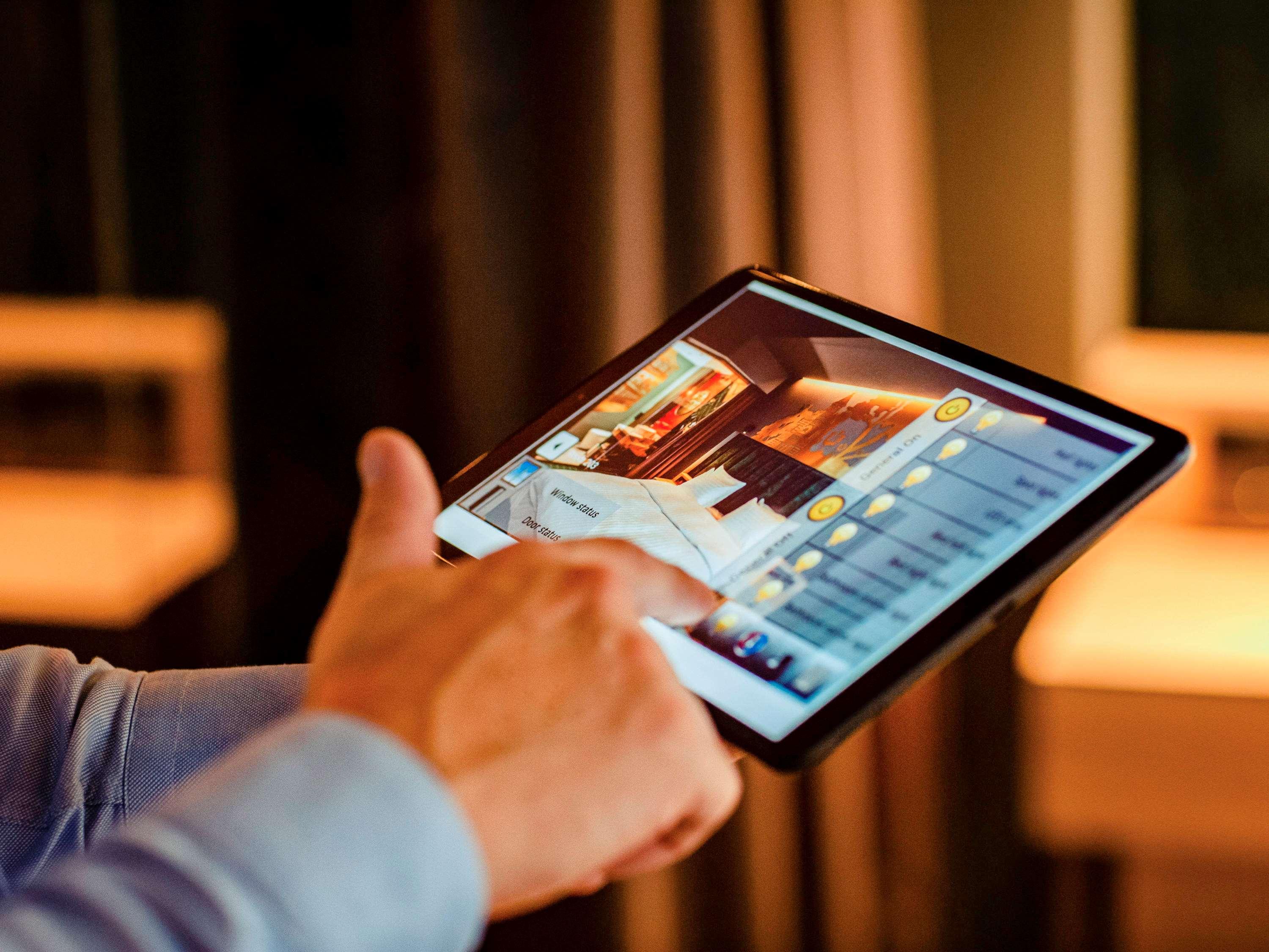 Double Single Standard