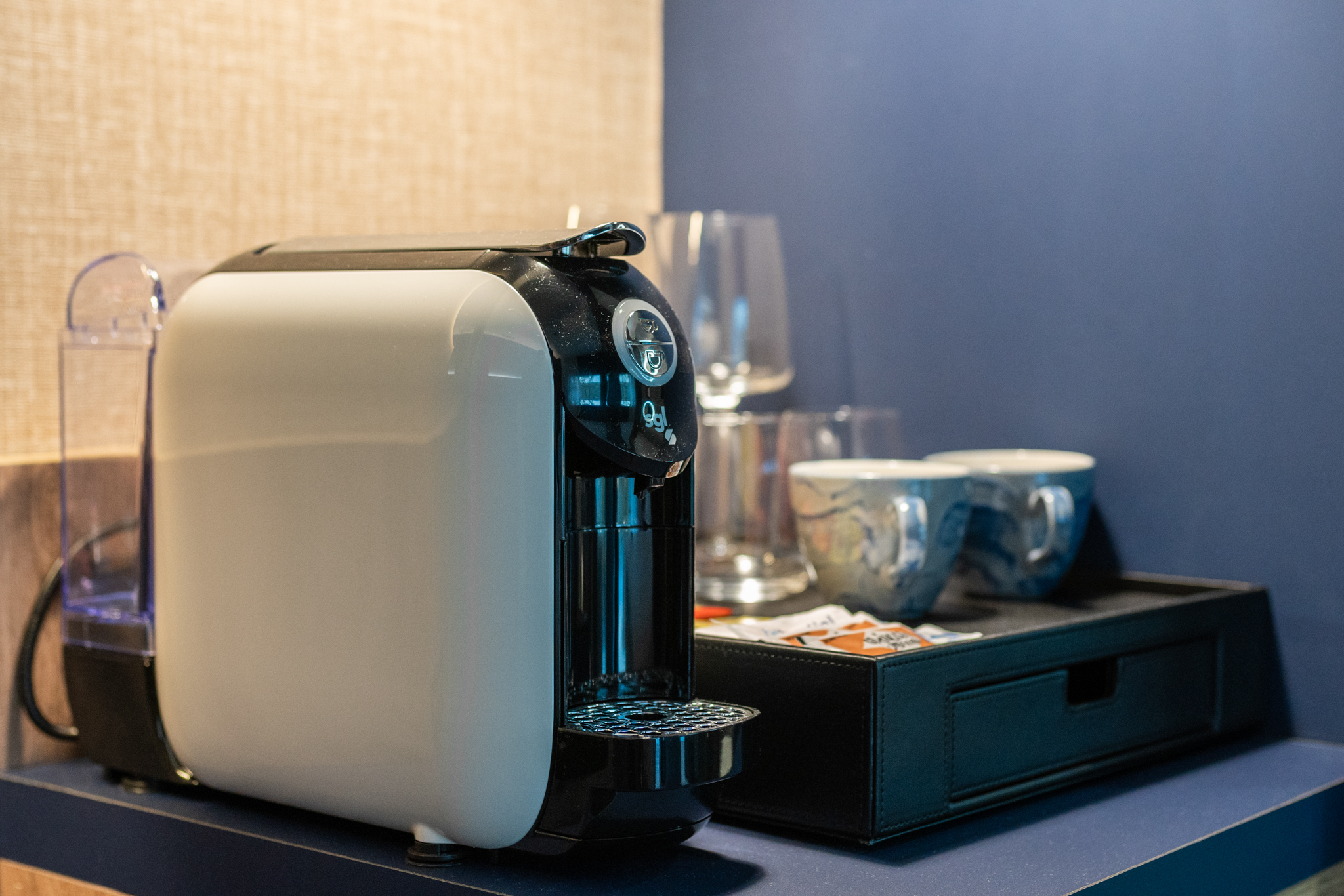 Double Single Classic