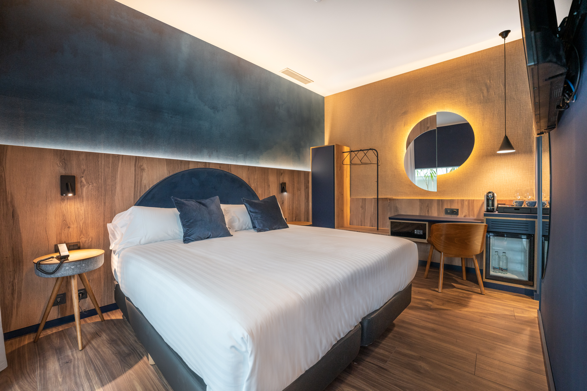 Double or Twin Classic