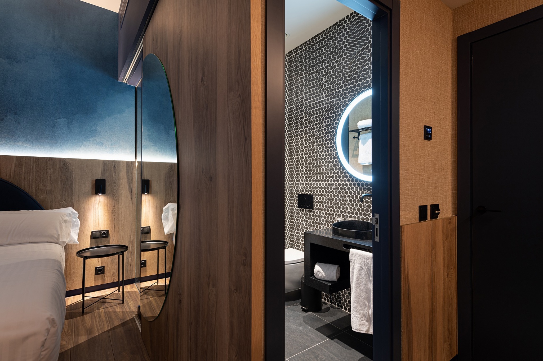 Double or Twin Classic