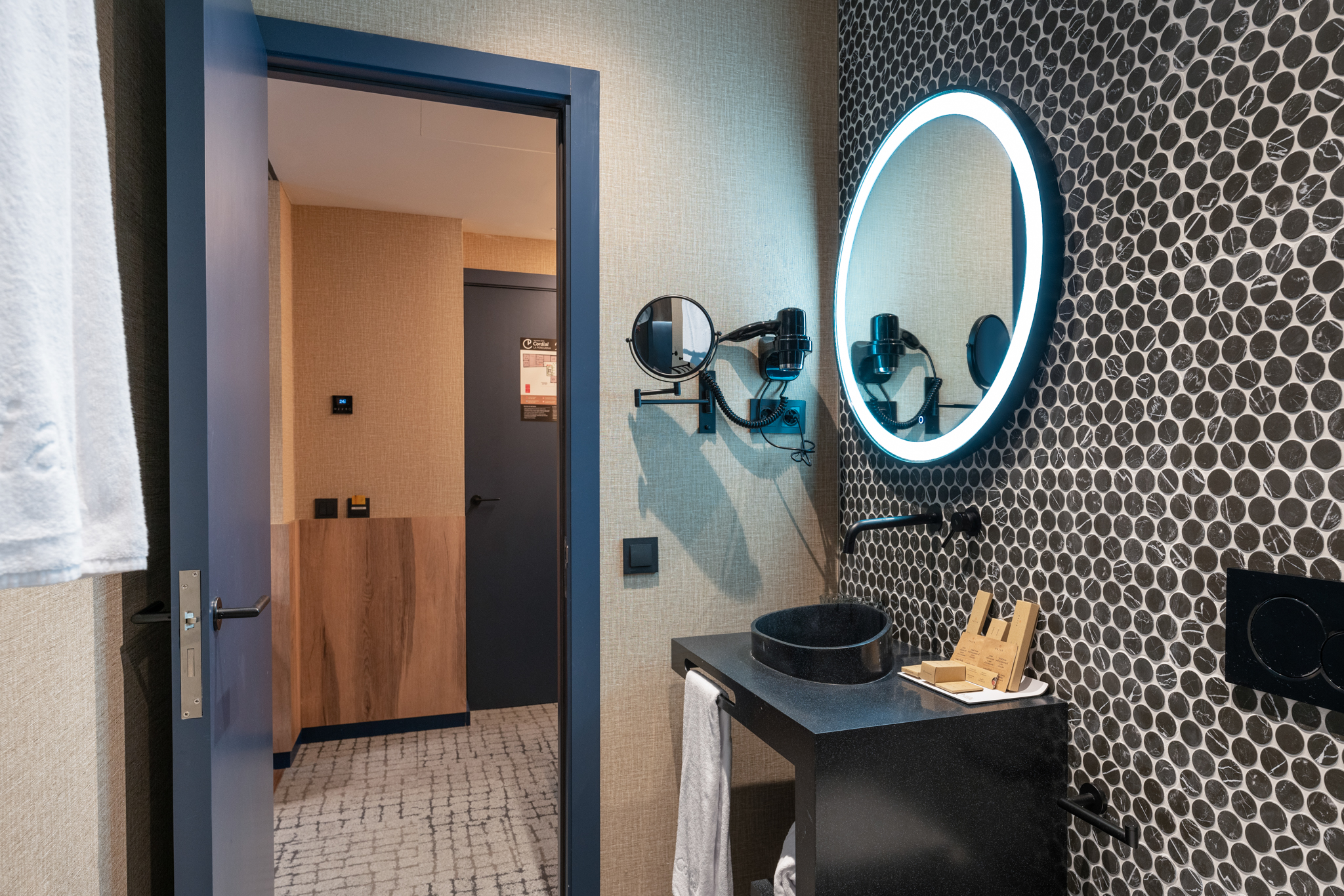 Double or Twin Classic