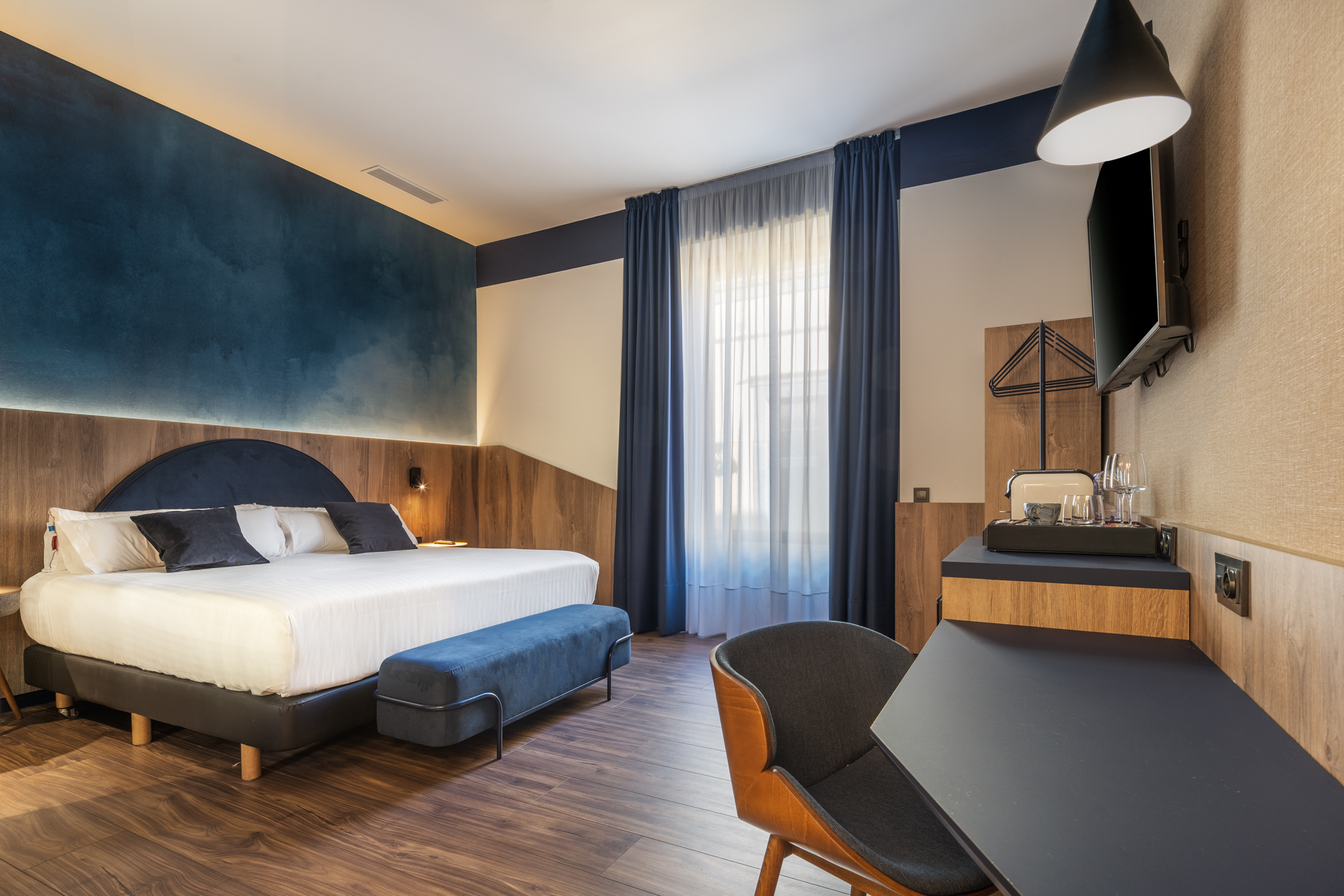 Double Single Deluxe