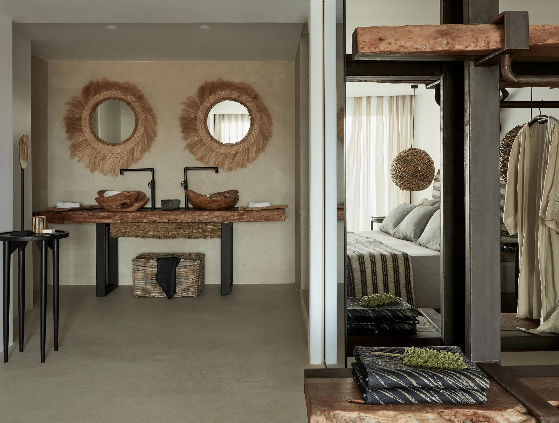 Villa Two Bedrooms with Private Pool