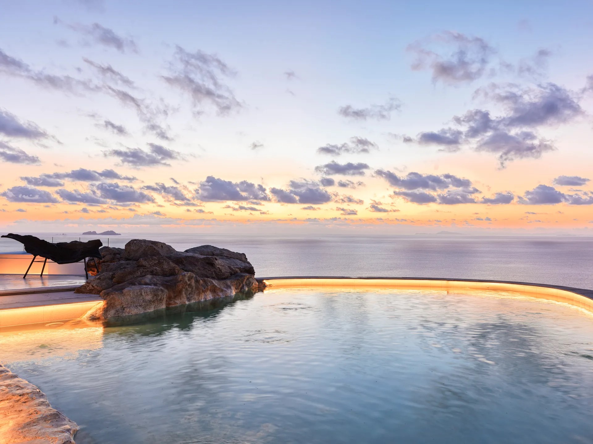 Villa Two Bedrooms with Private Pool