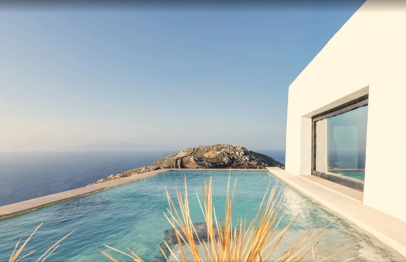 Villa Three Bedrooms with Private Pool