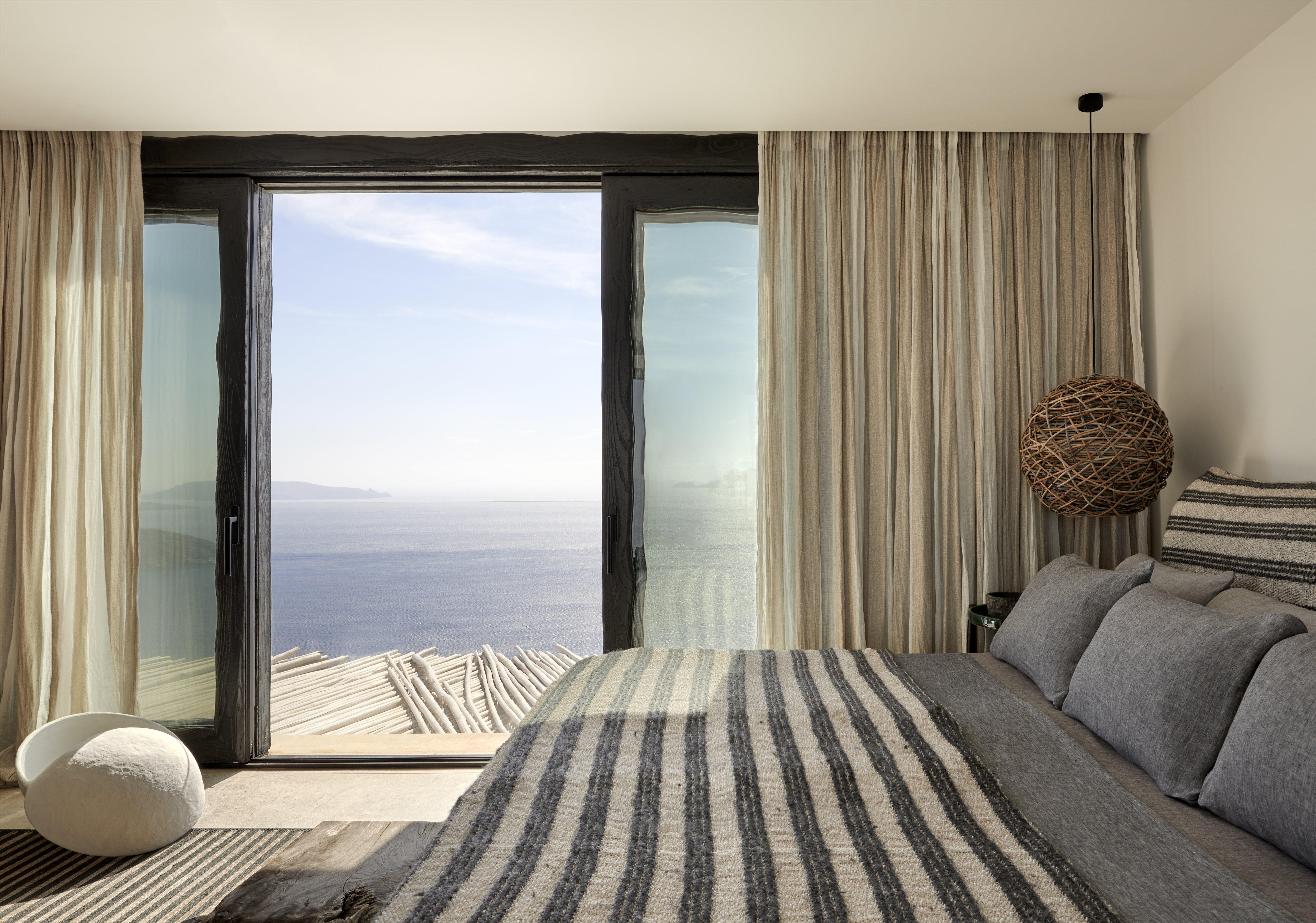 Villa Three Bedrooms with Private Pool