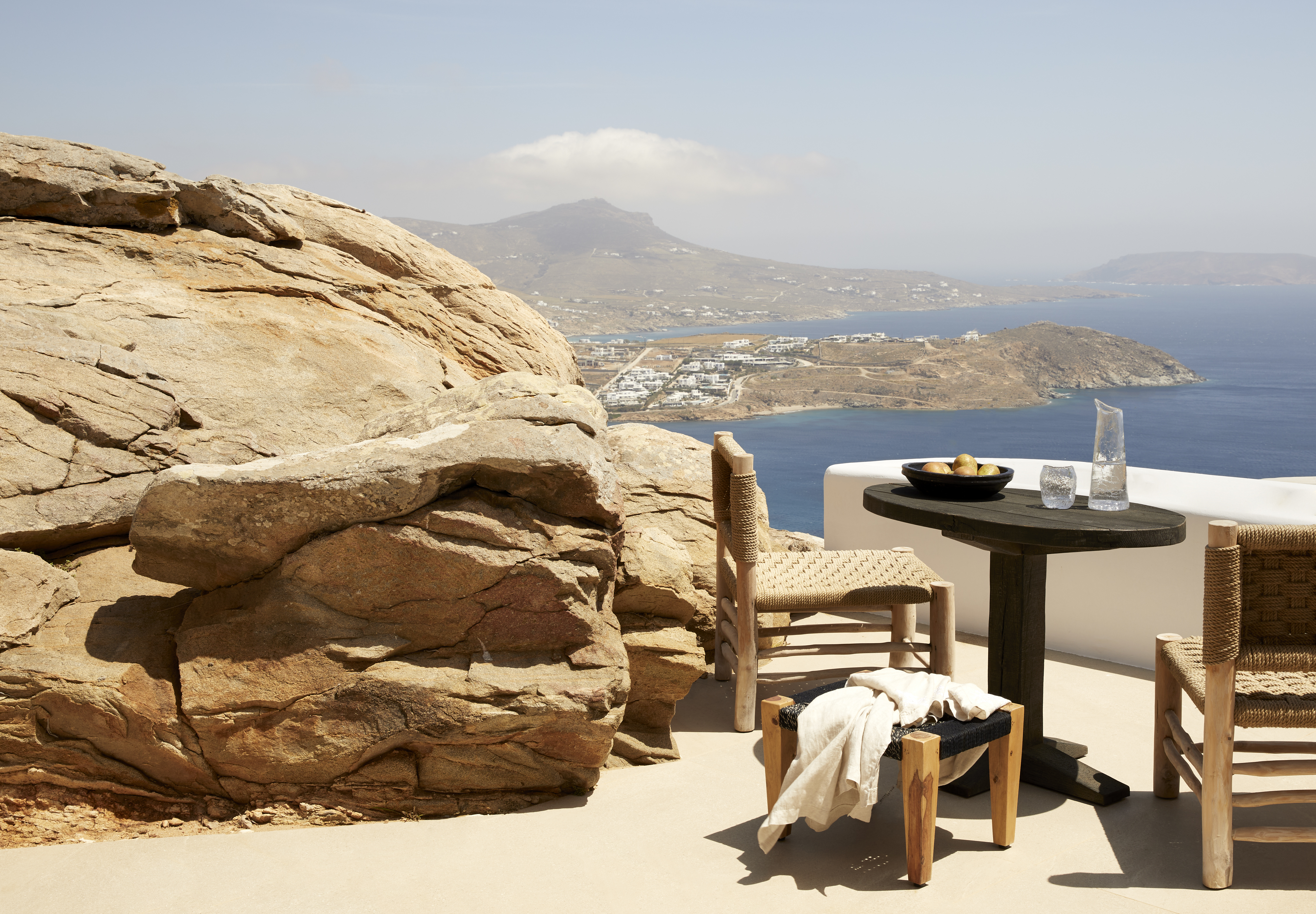 Villa Three Bedrooms with Private Pool