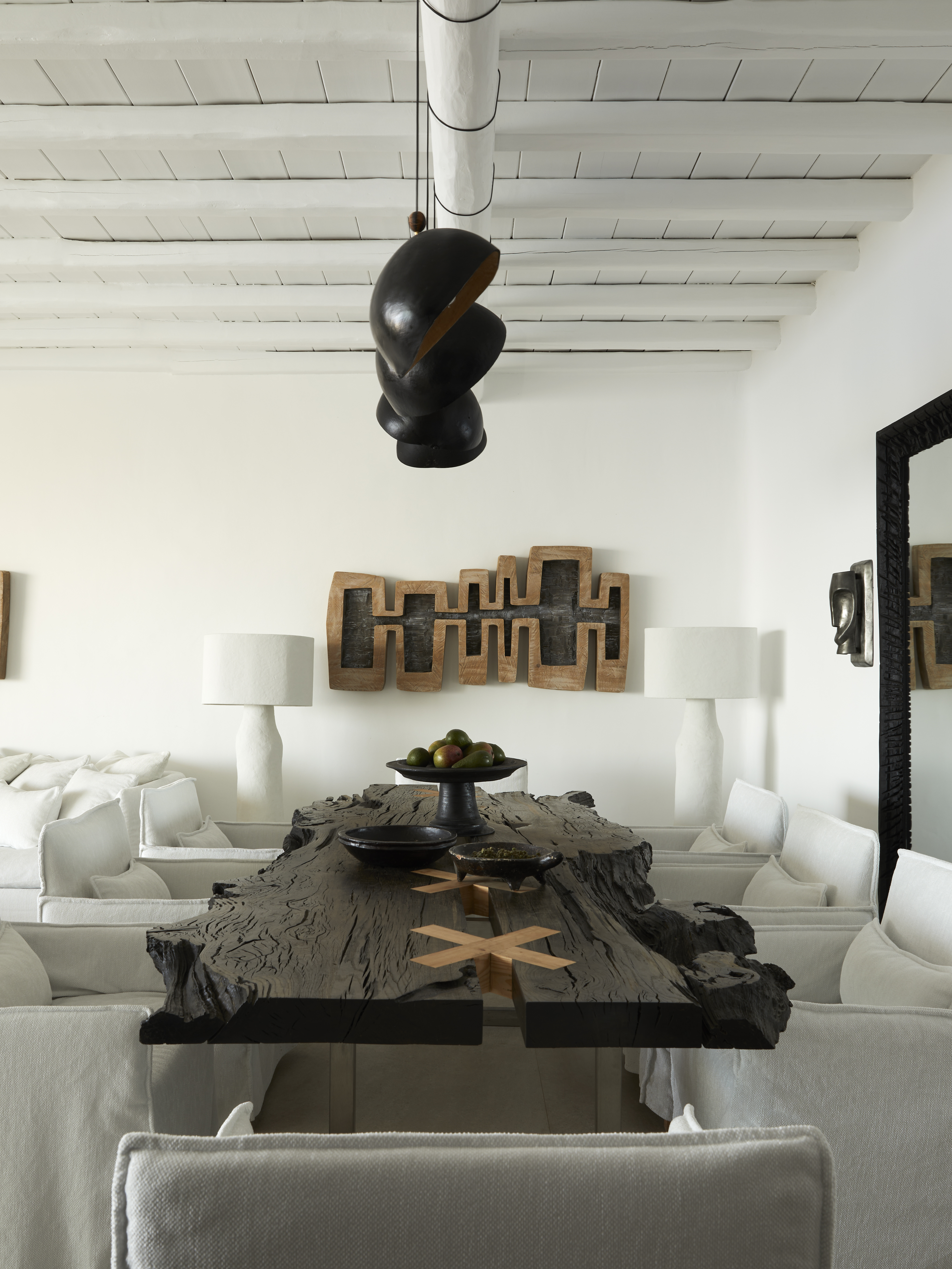 Villa Three Bedrooms with Private Pool