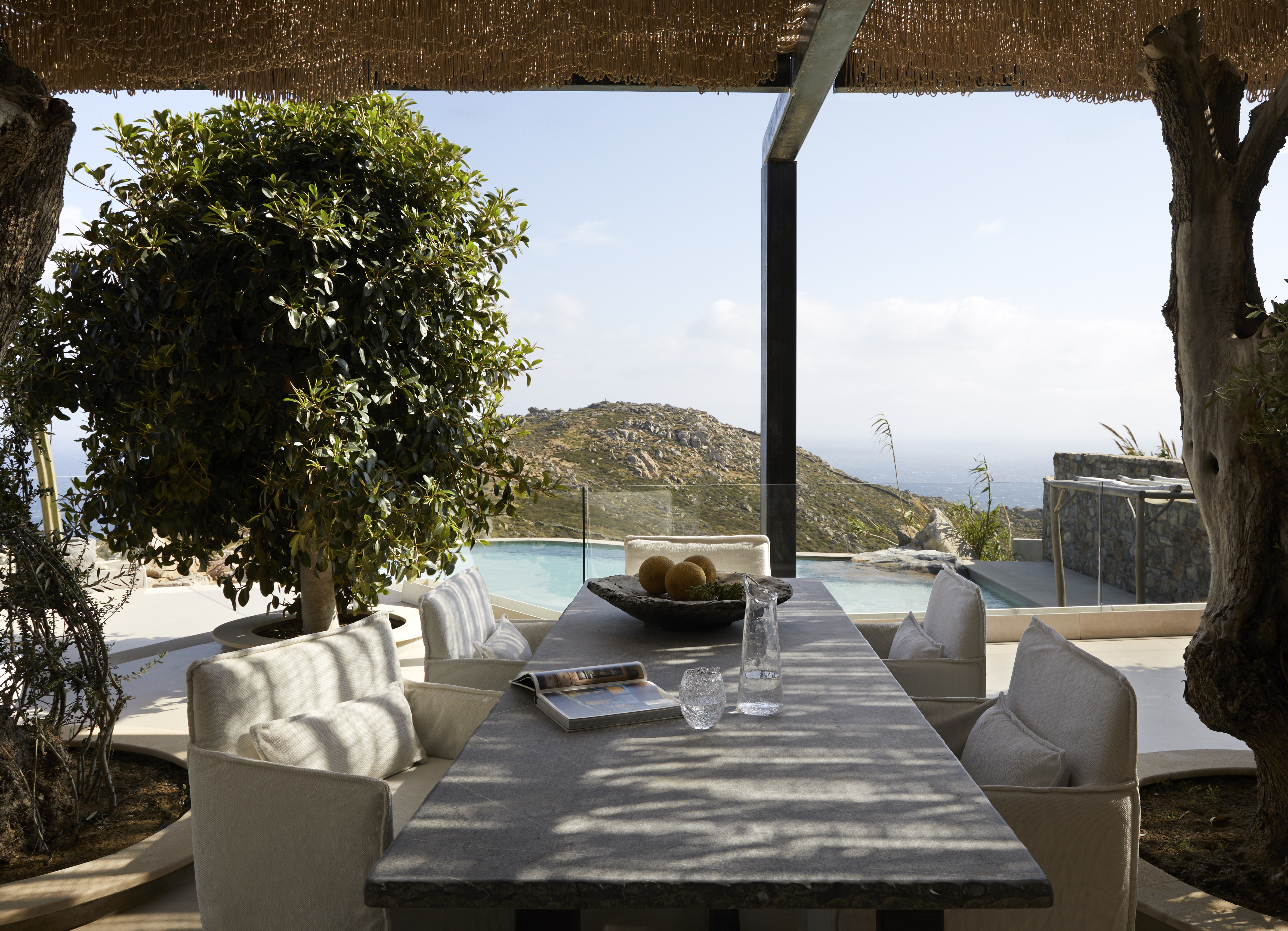 Villa Two Bedrooms with Private Pool