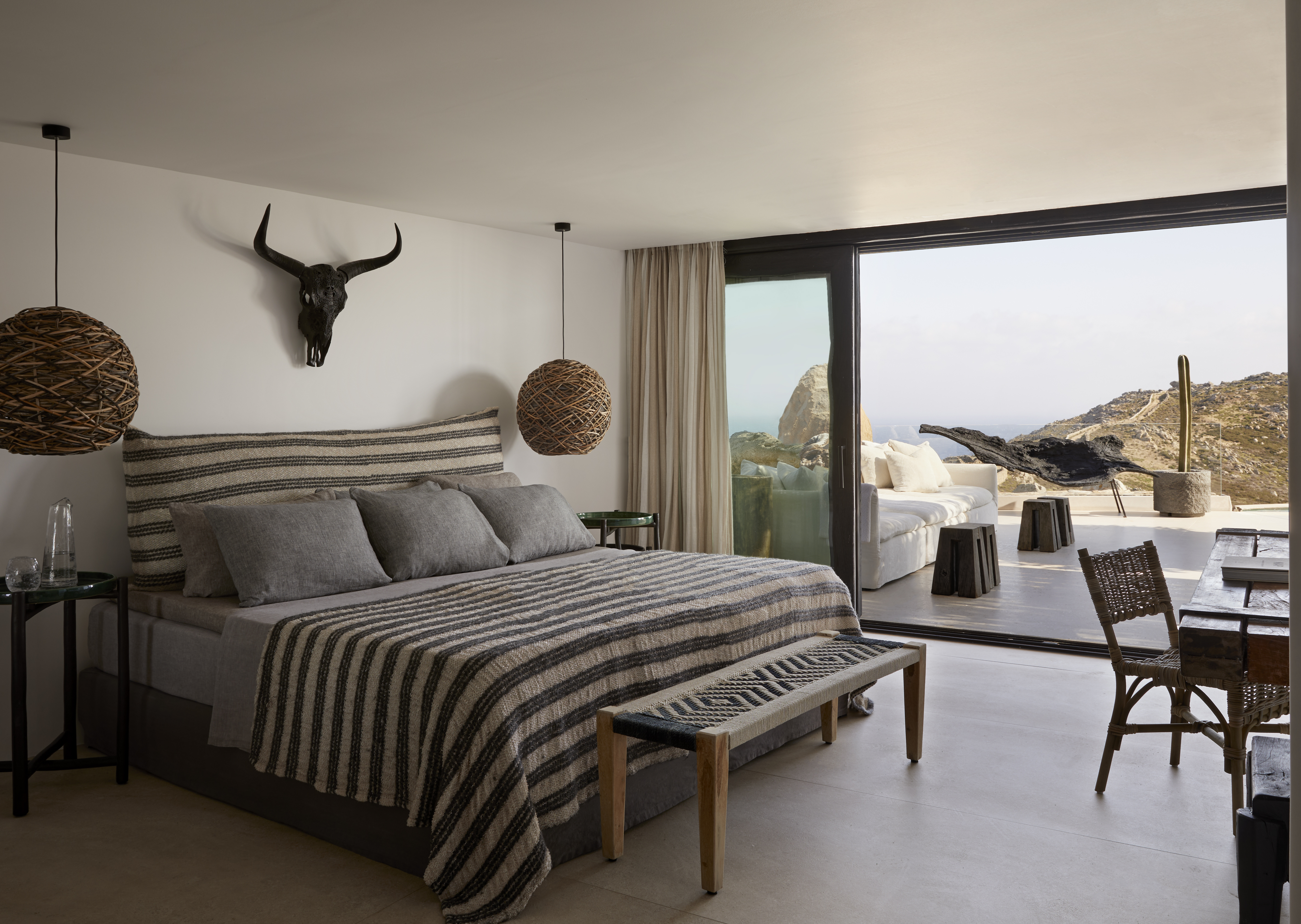 Villa Two Bedrooms with Private Pool