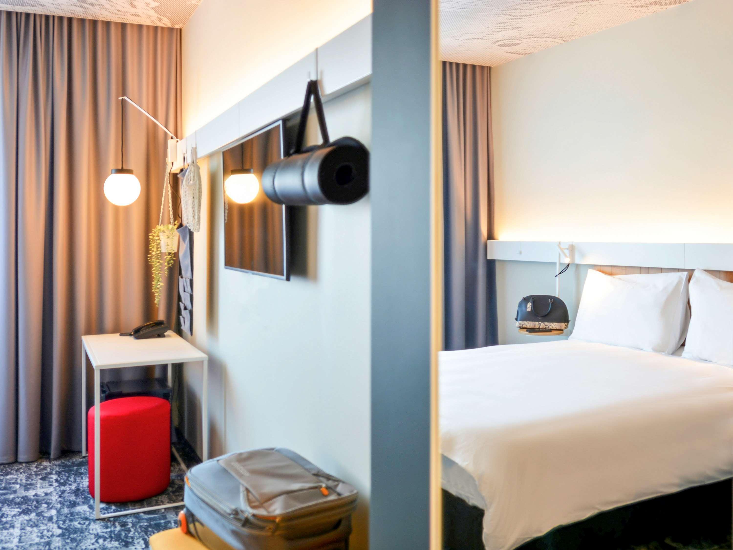 Suite with Double Bed