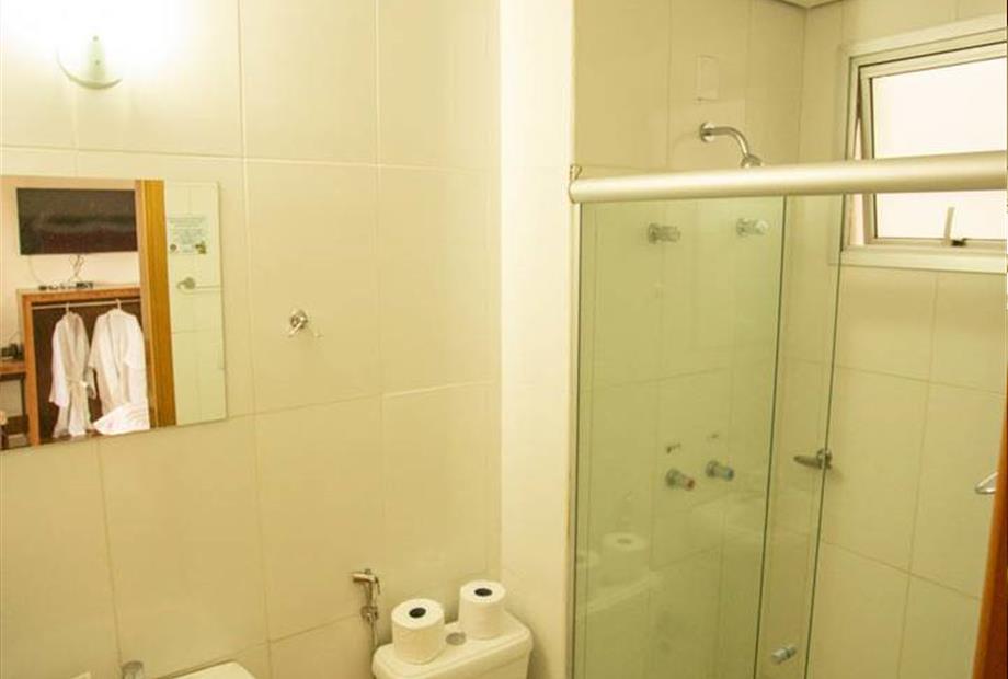 Triple Superior with Air Conditioning