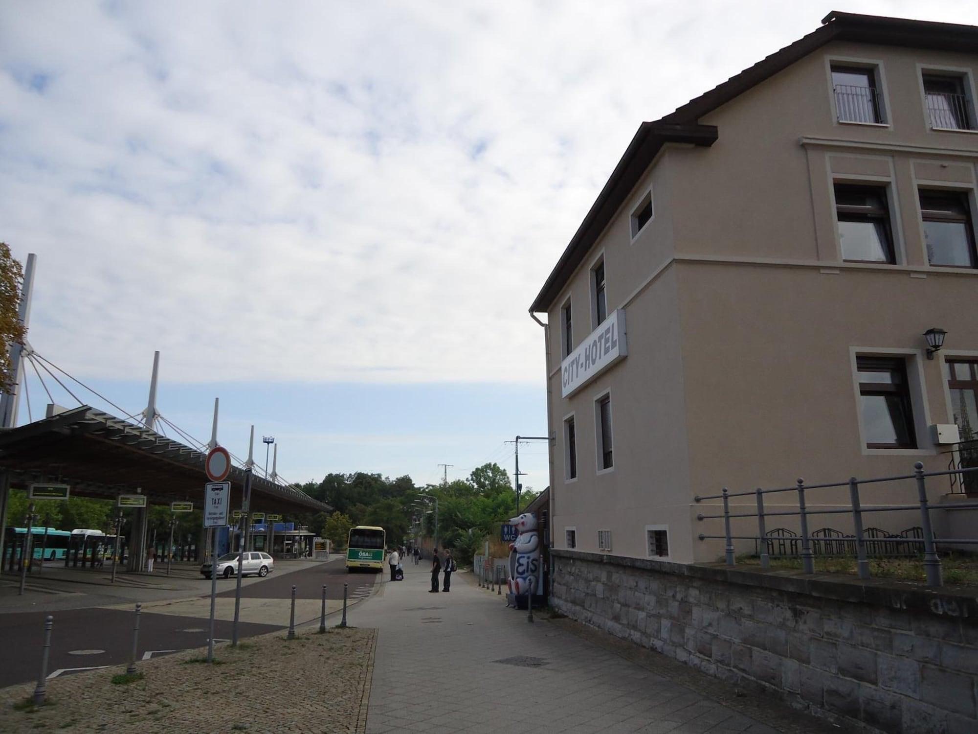 General View
