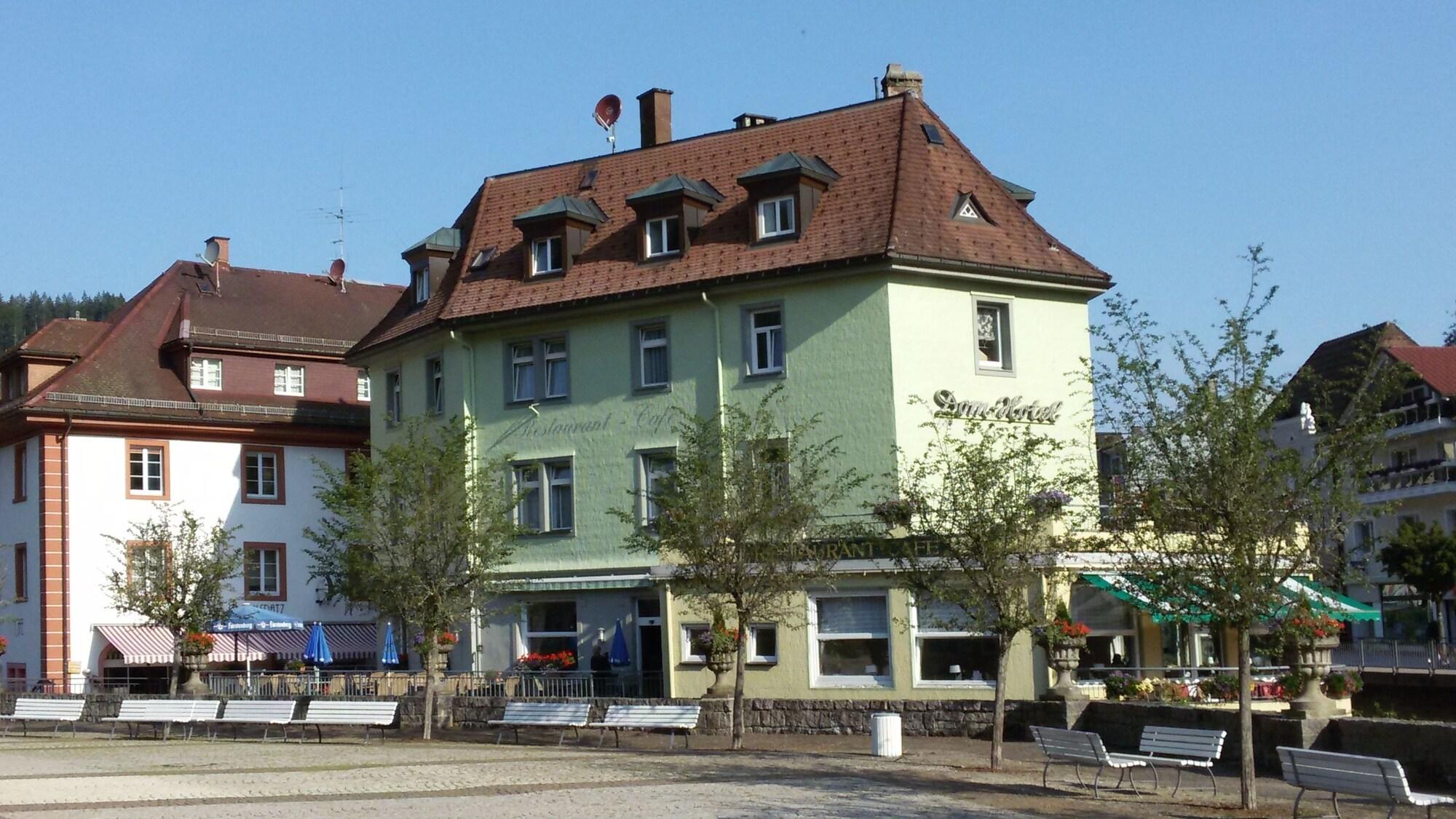 General View