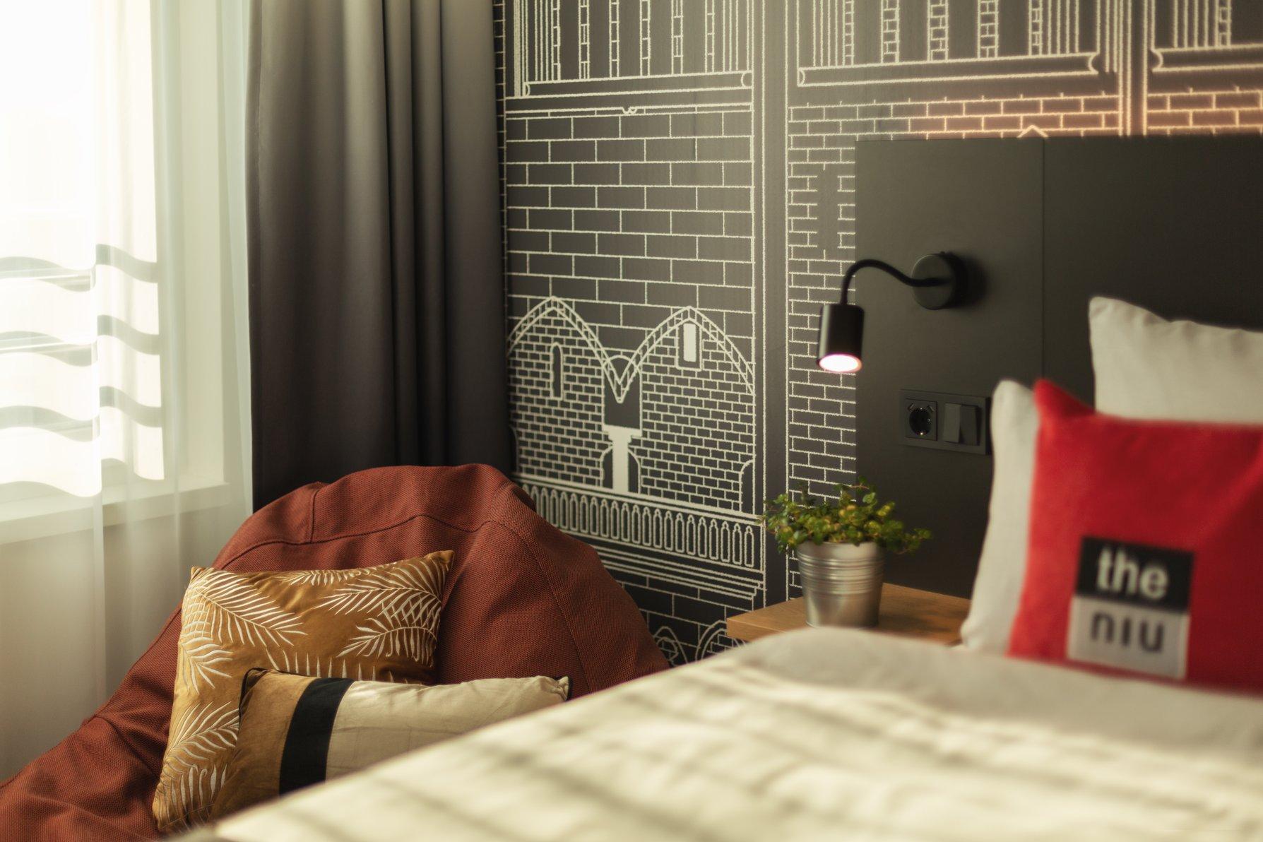 Double Premium Queen Bed