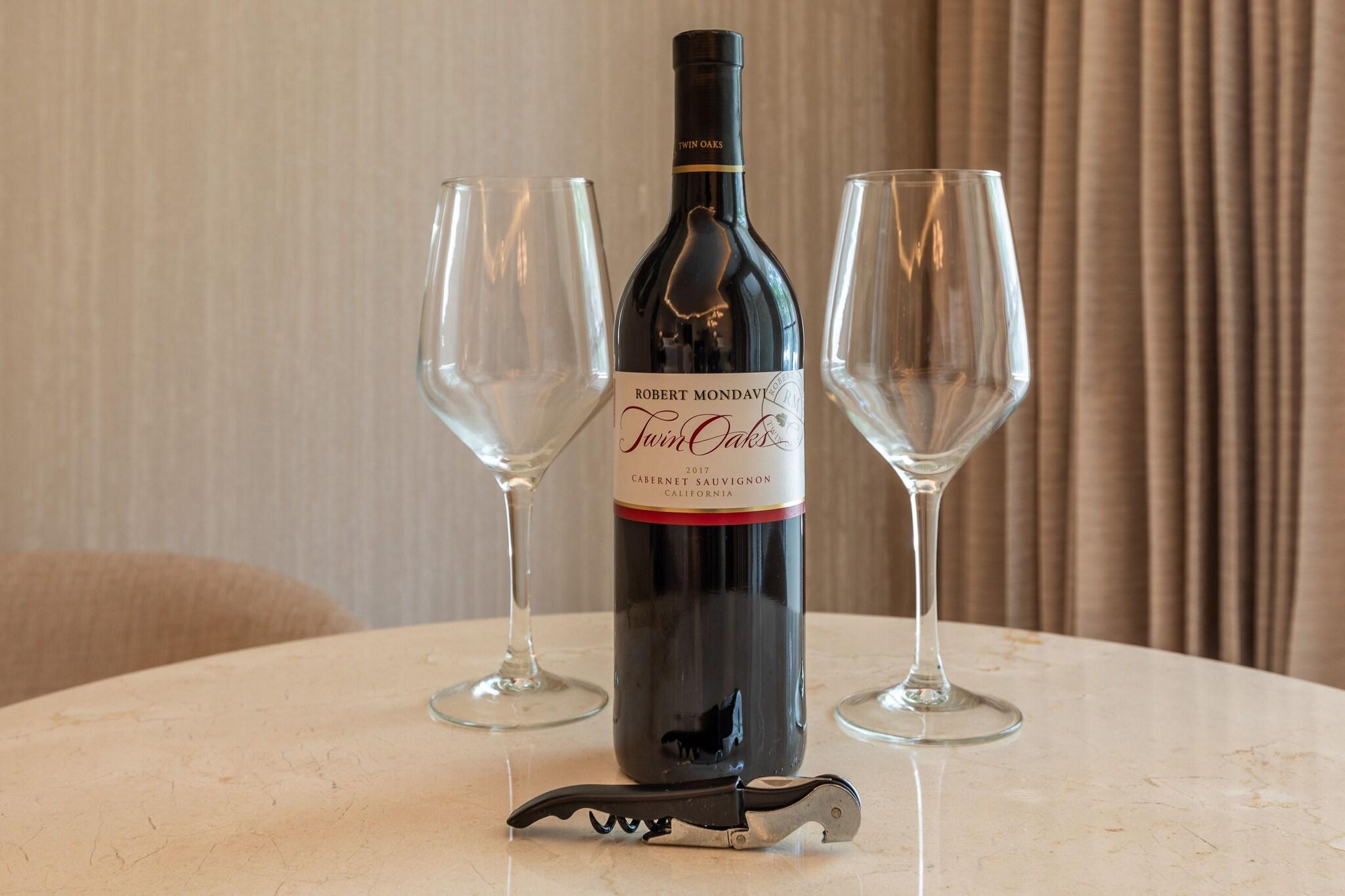 Double Deluxe Ocean View Superior