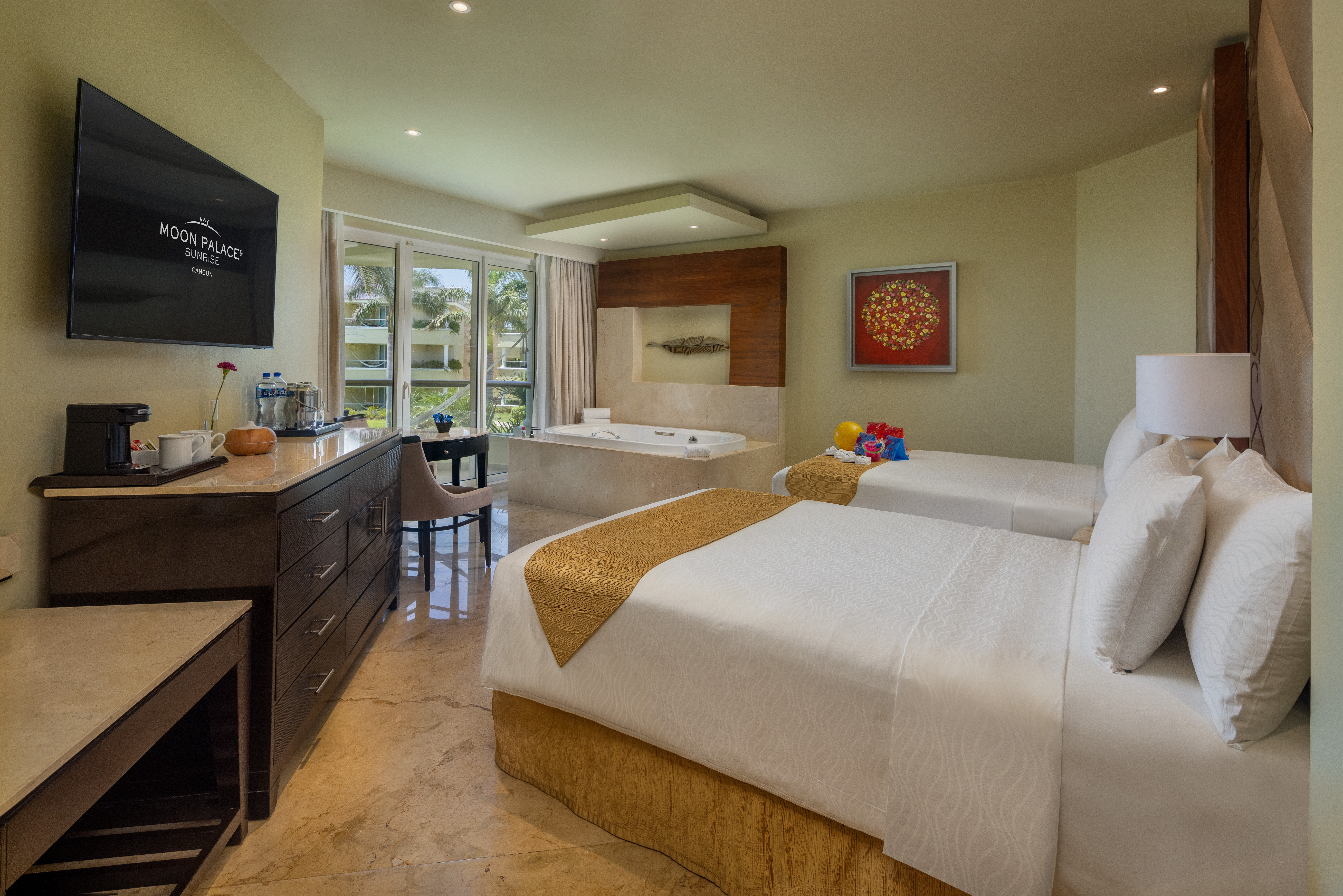 Family Room Superior