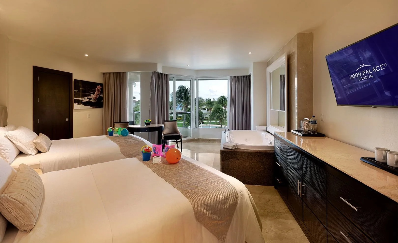 Family Room Superior