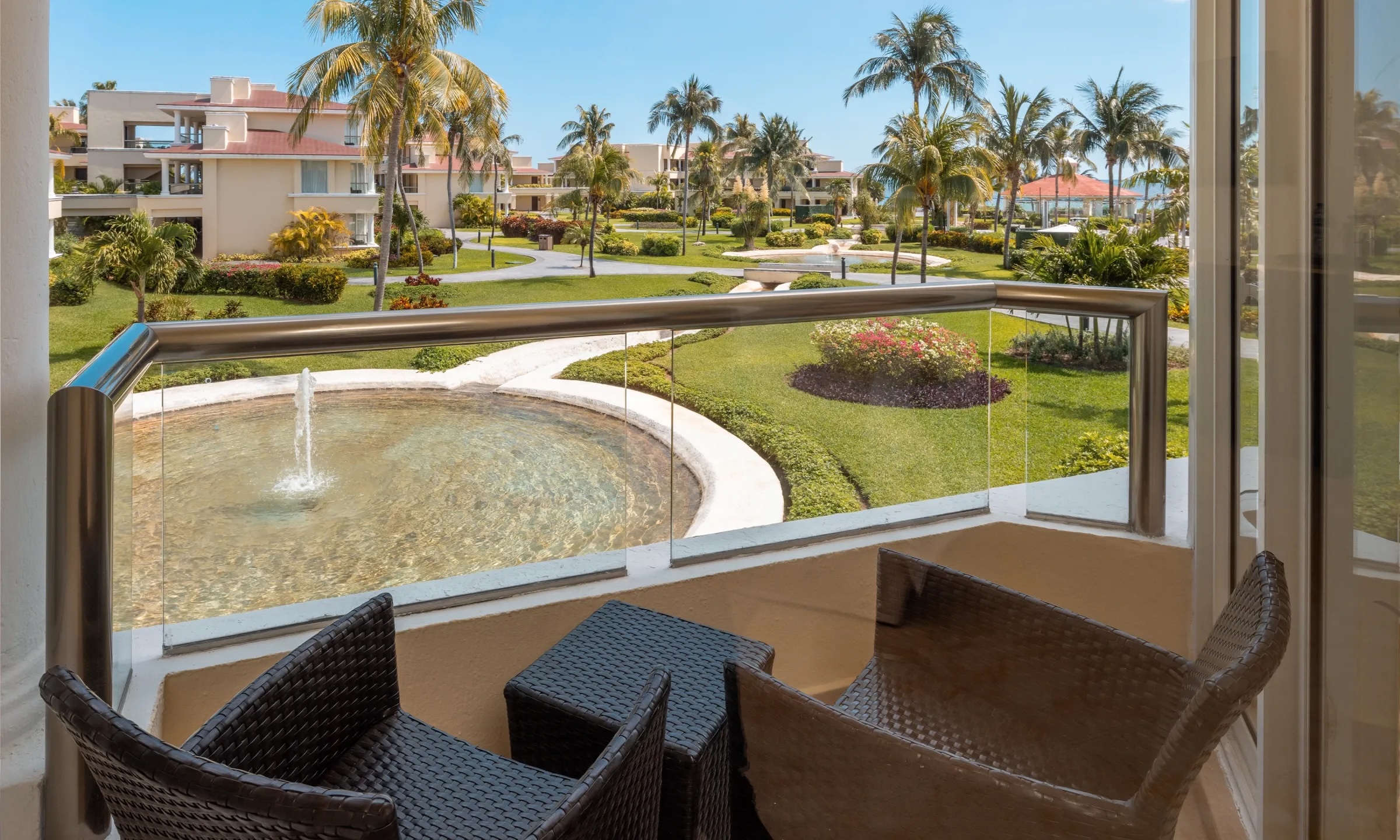 Family Room Superior