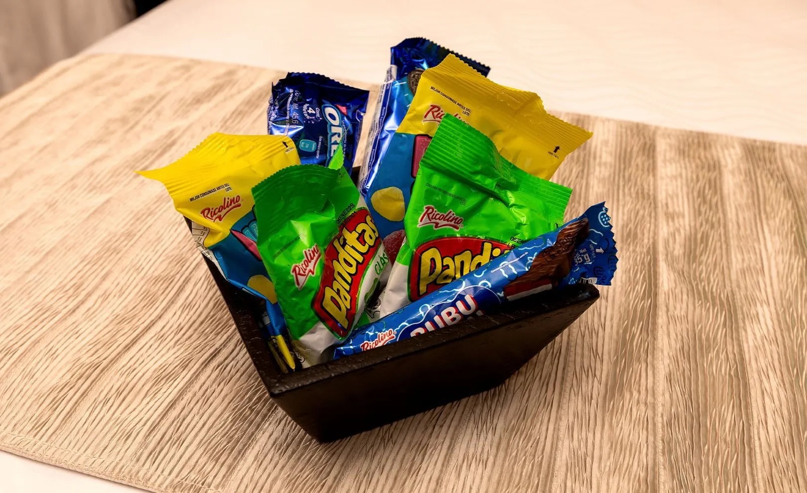 Family Room Superior