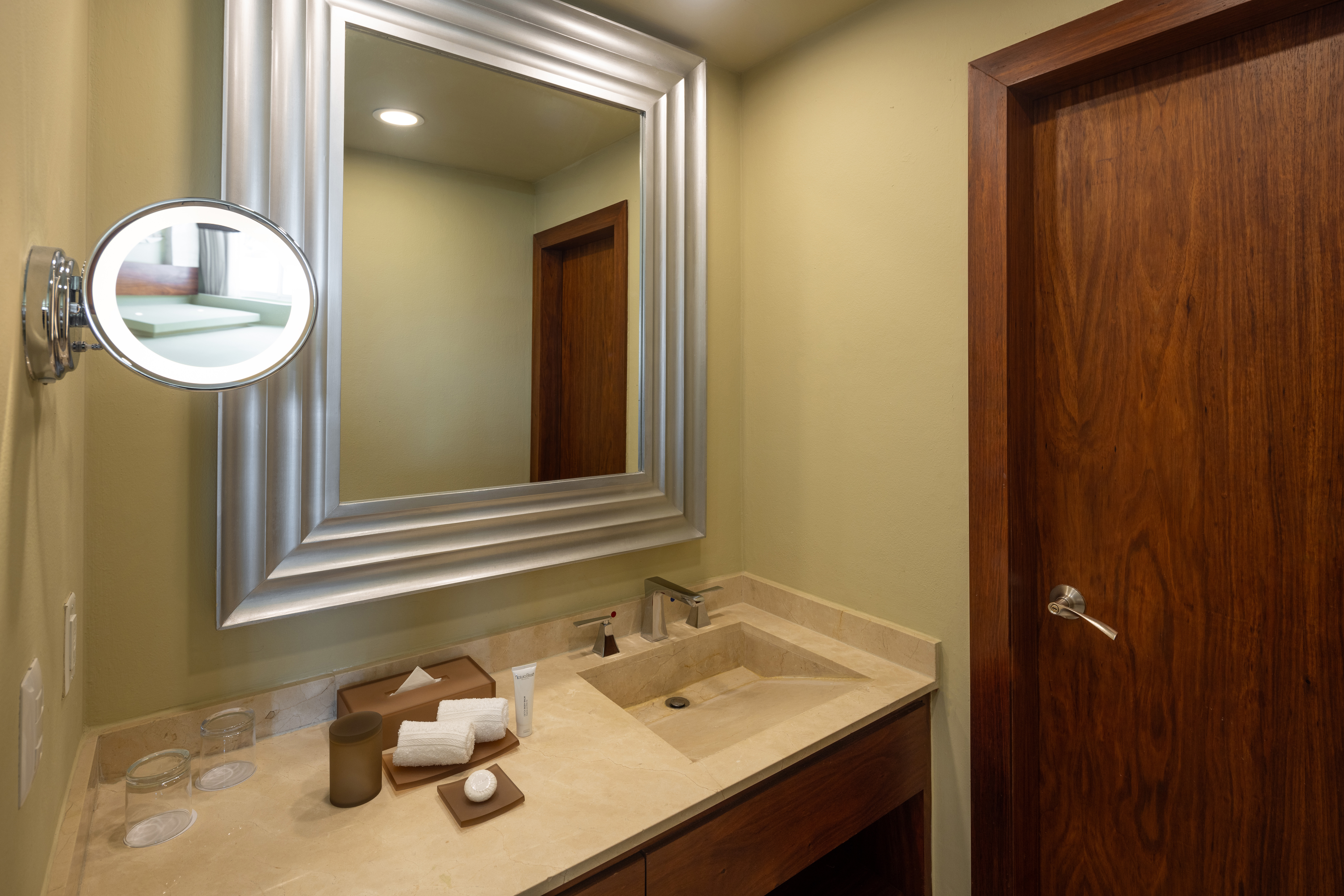 Double Deluxe Ocean View Superior