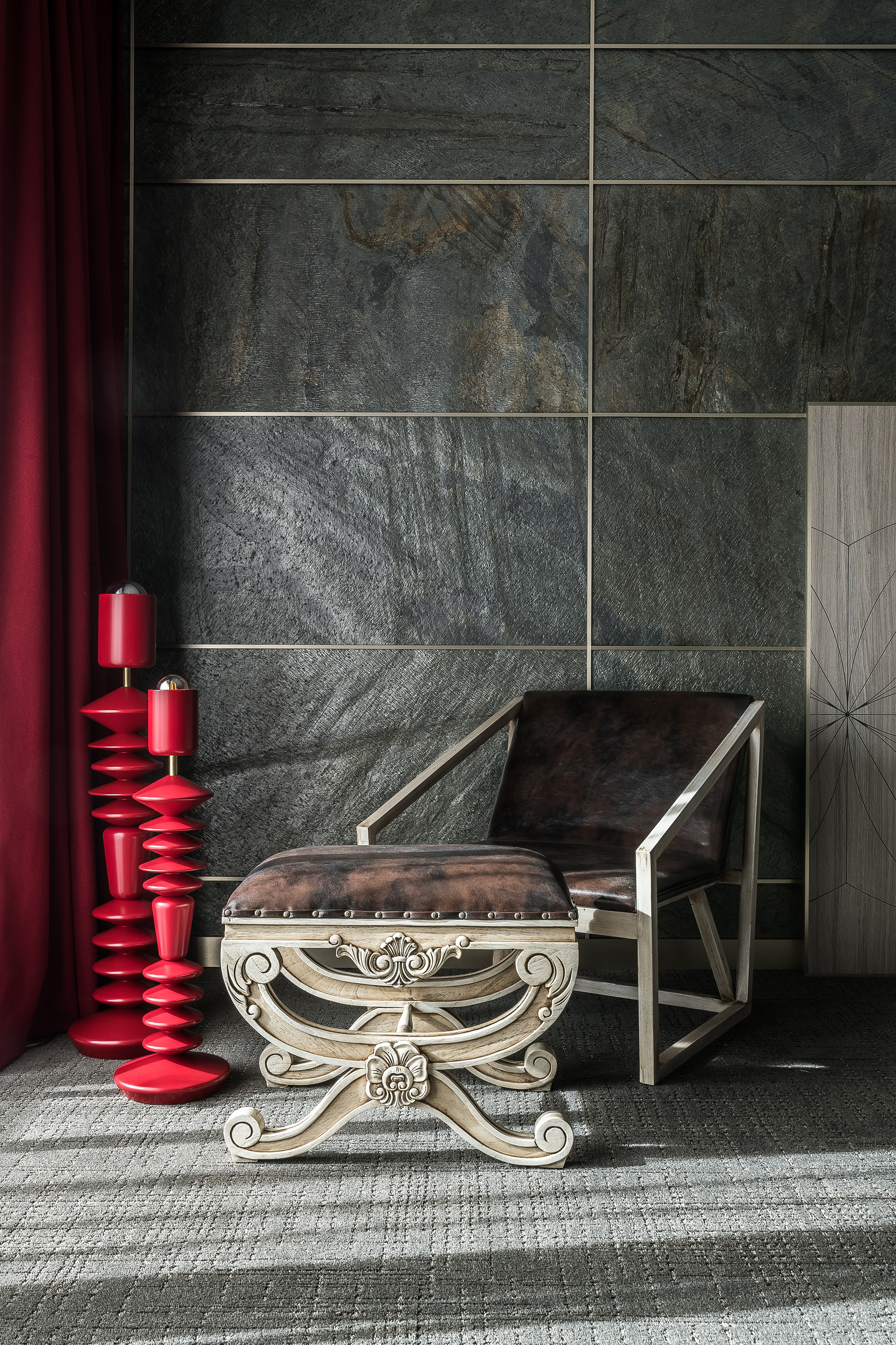 Double or Twin Superior