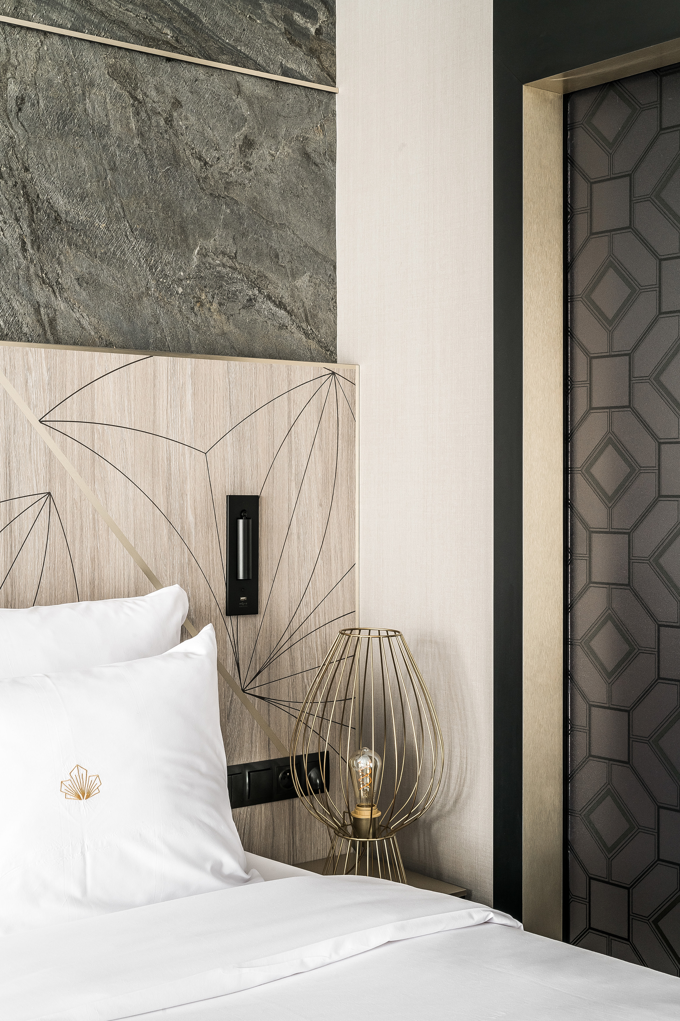 Double or Twin Superior