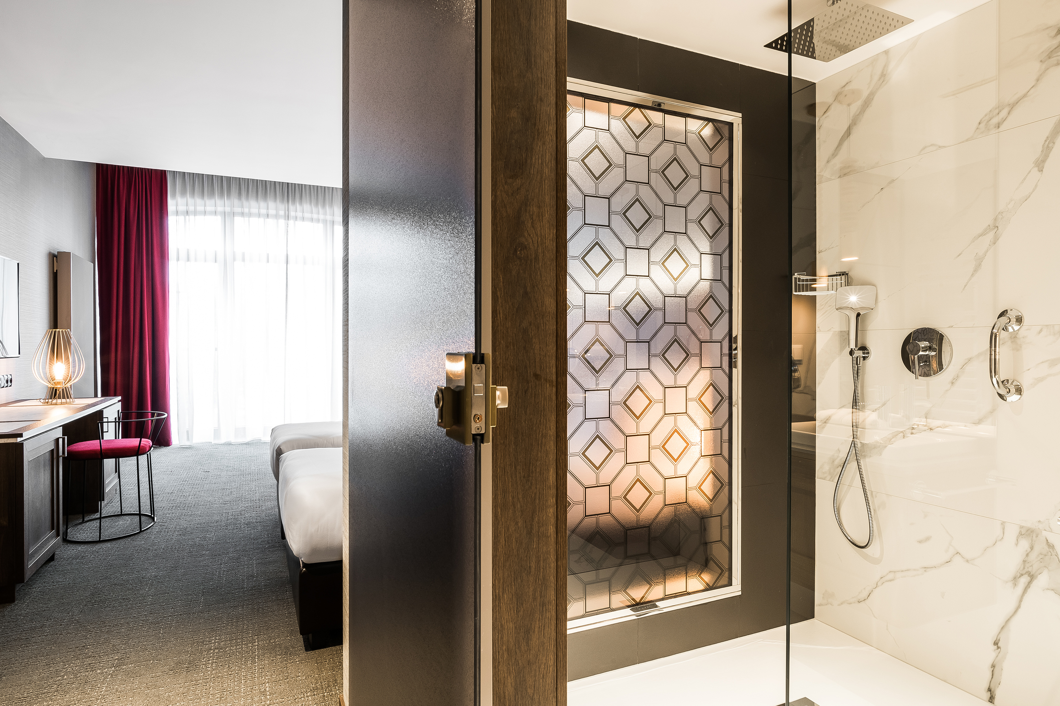 Double or Twin Superior