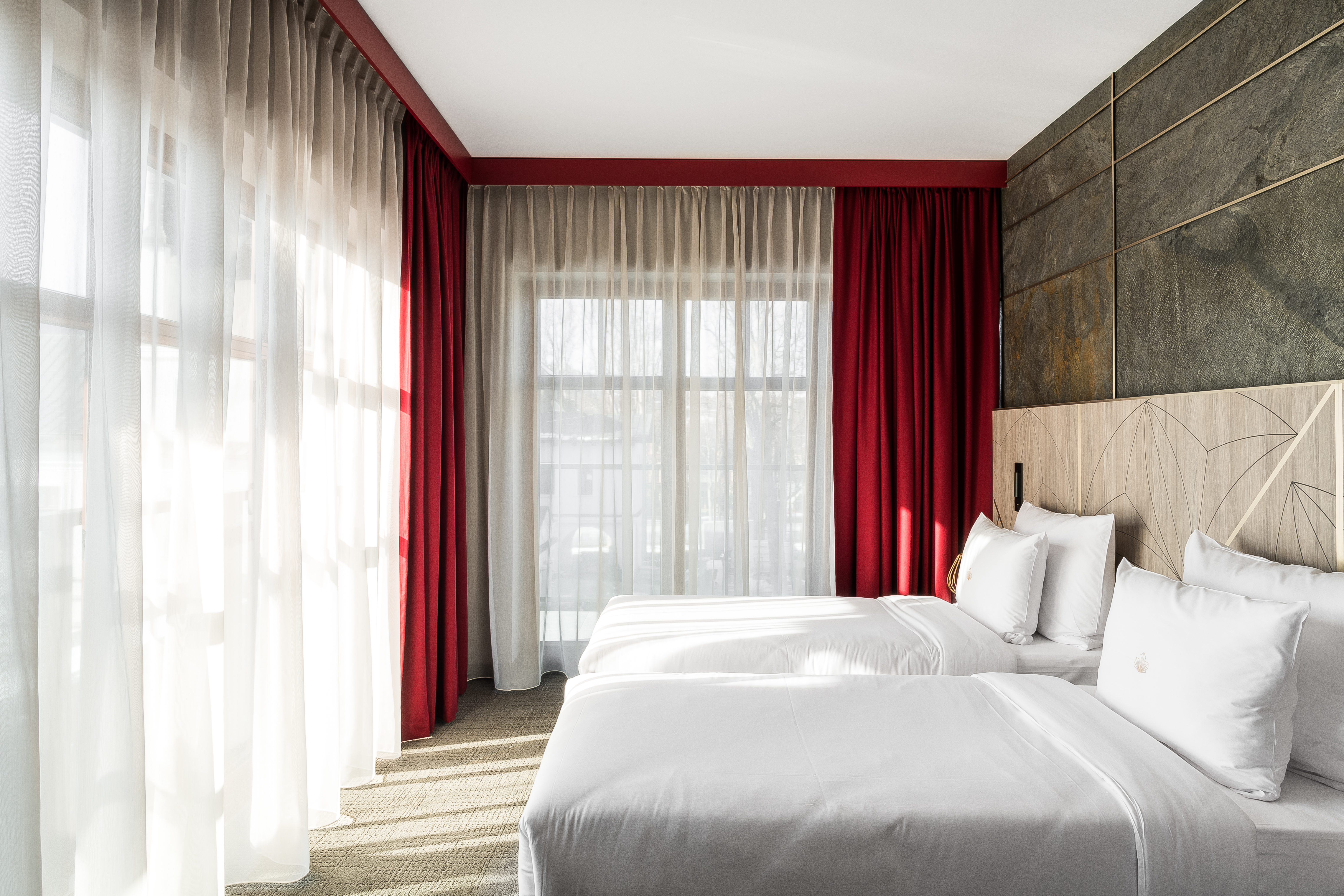 Junior Suite Standard