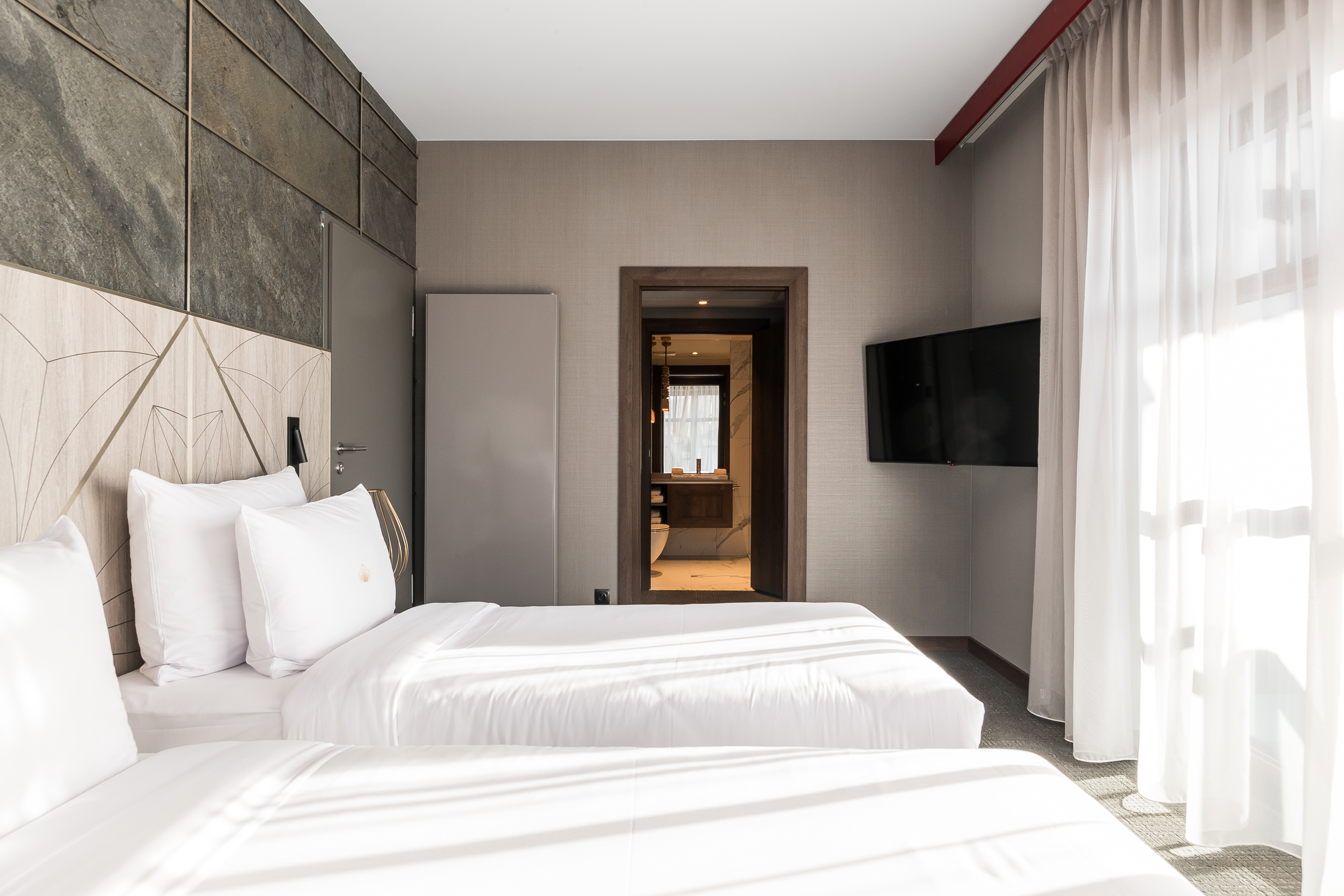 Junior Suite Standard