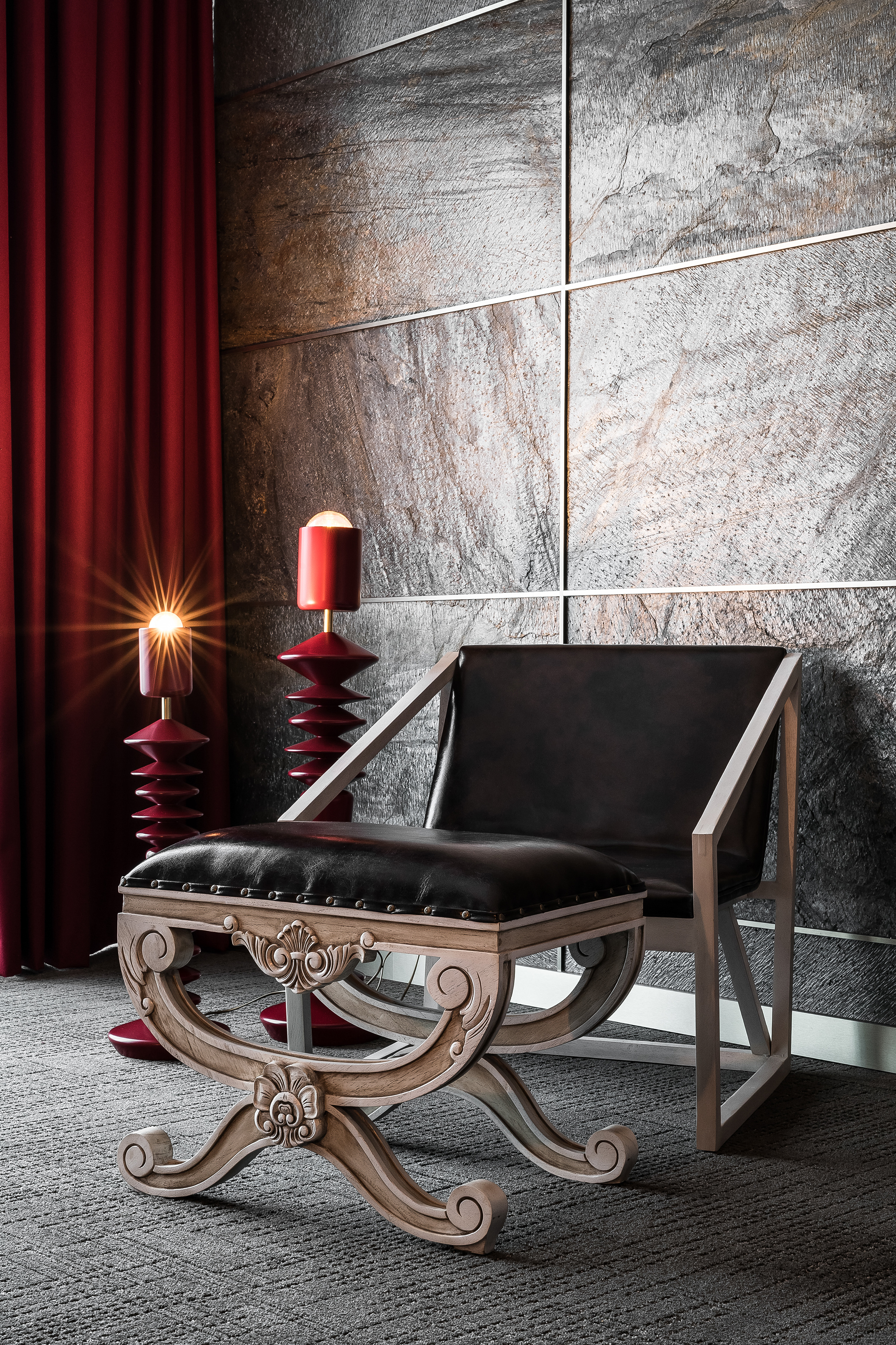 Double or Twin Superior