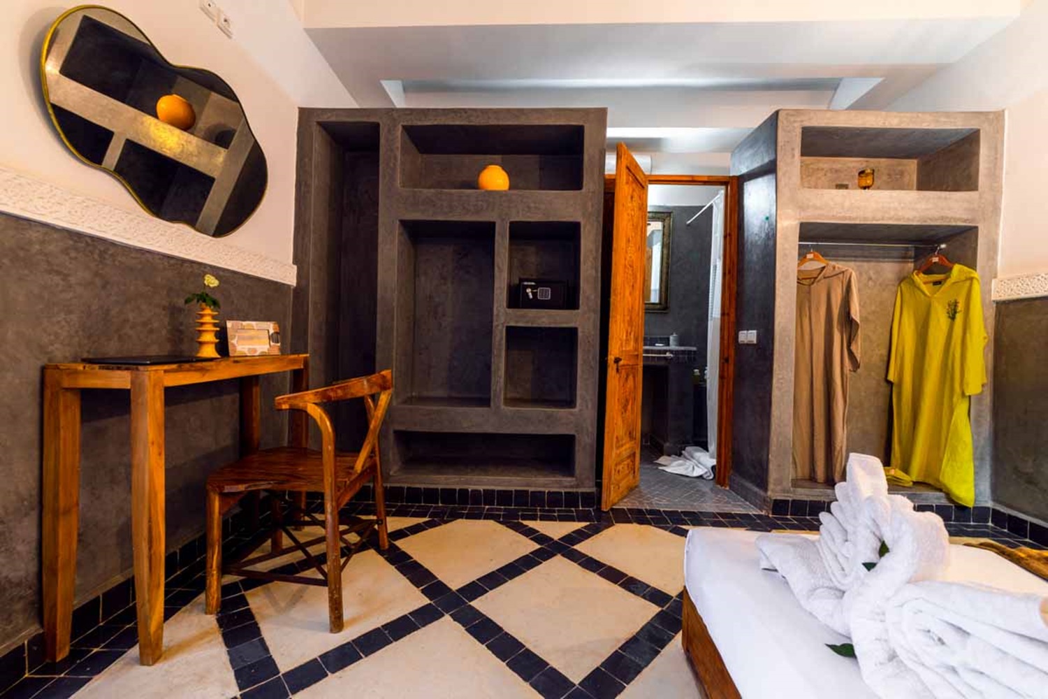 Double Superior Capacity 2