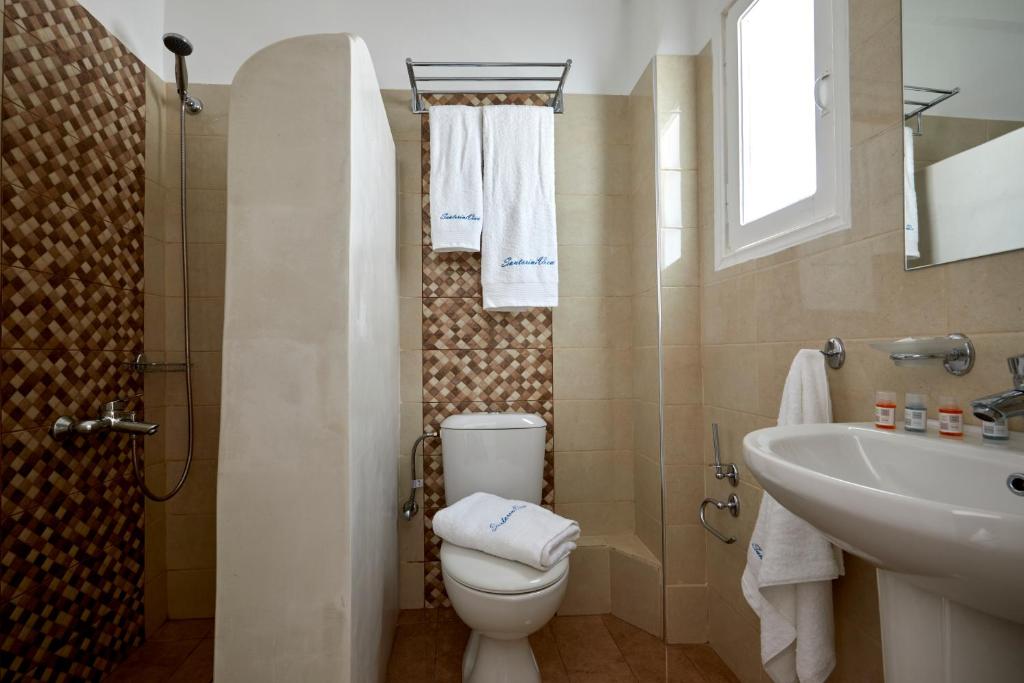 Double or Twin Sea View