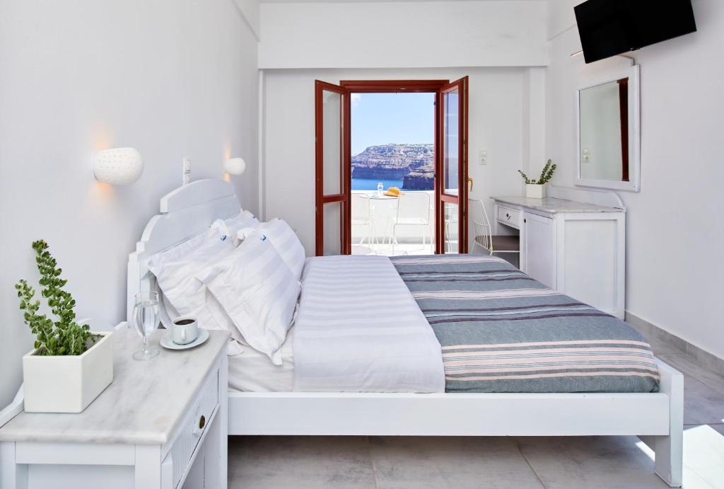 Room Superior Sea View