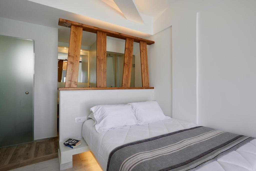 Double Deluxe Sea View