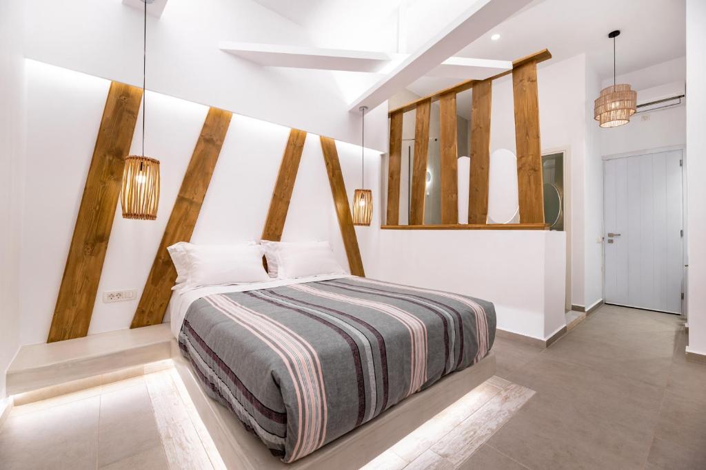 Double Deluxe with Jacuzzi