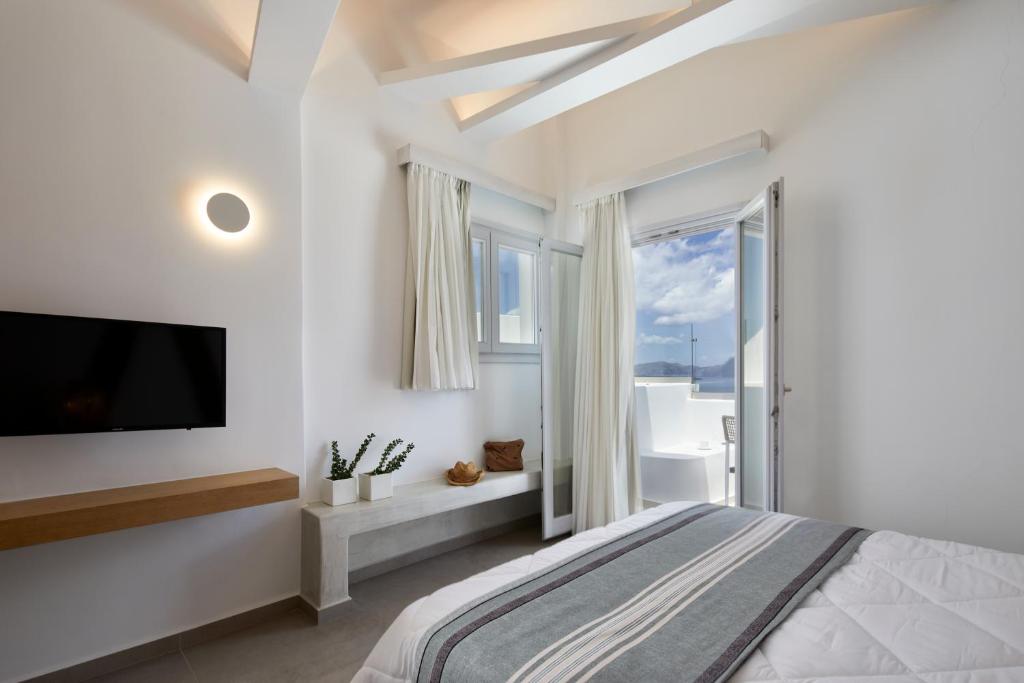 Double Deluxe with Jacuzzi