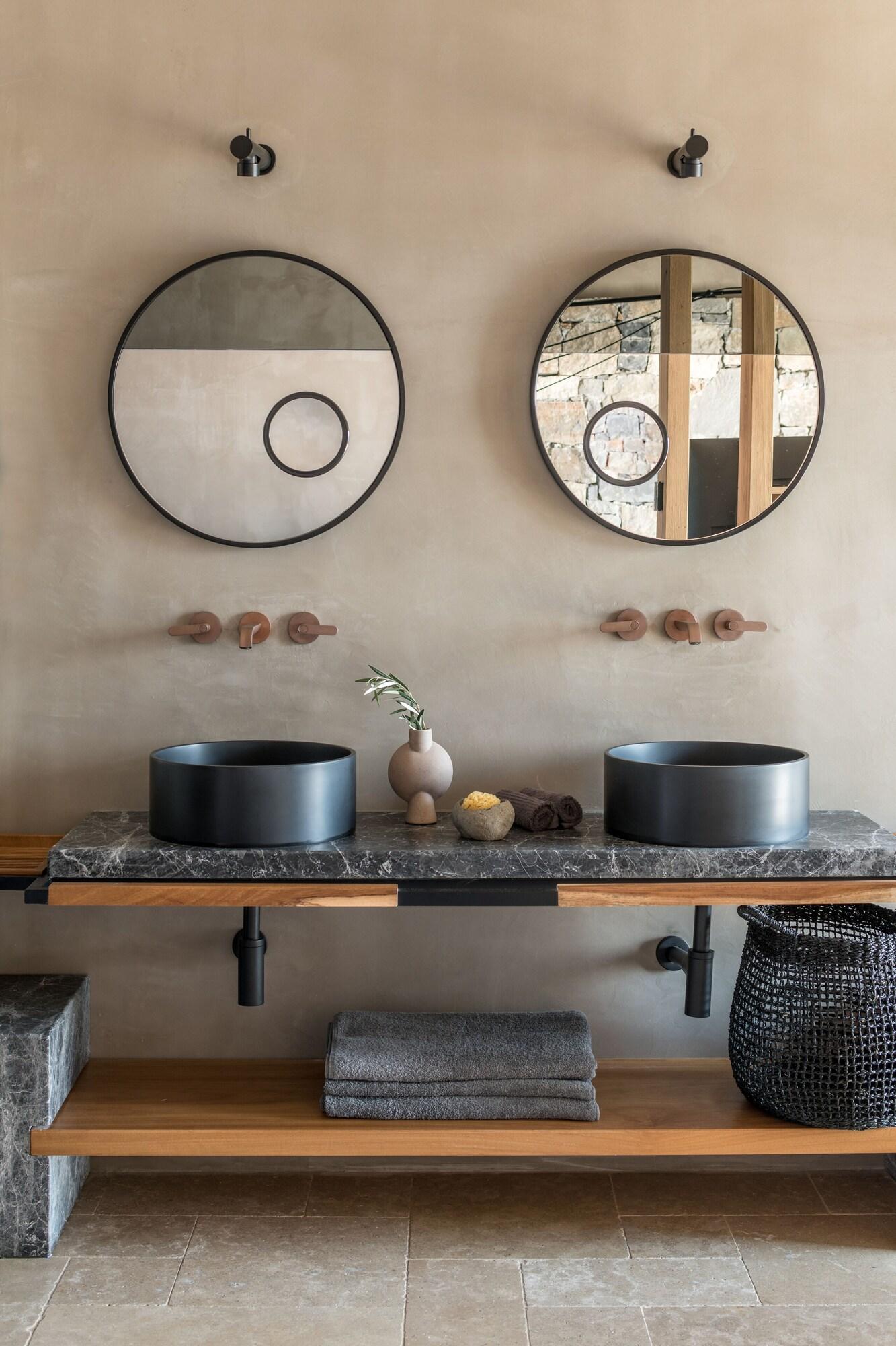 Suite Sea View with Private Pool