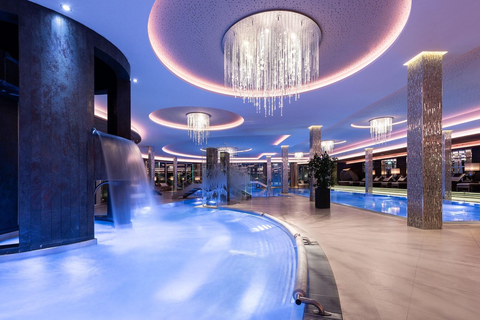 Sports and Entertainment