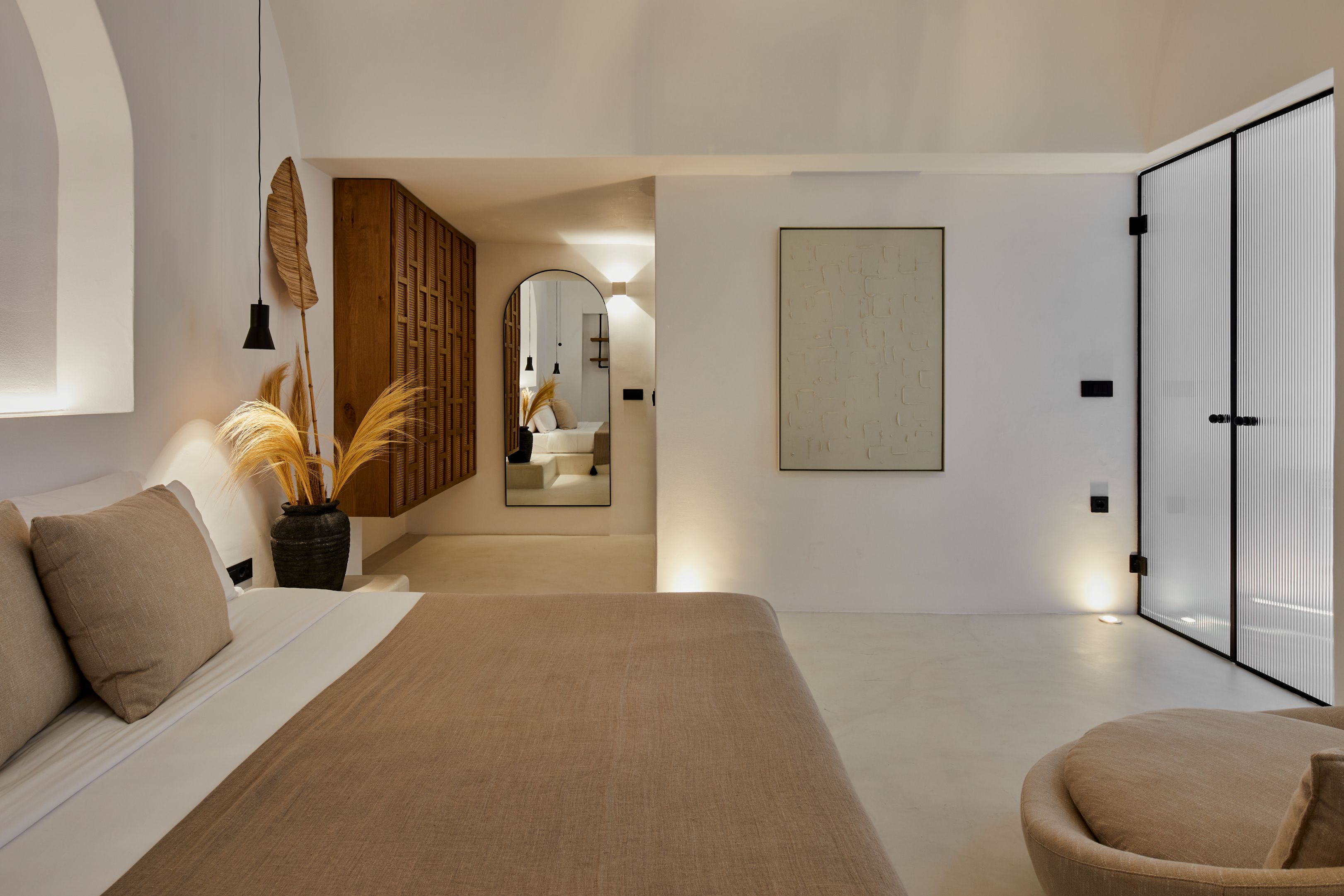 Suite Superior with Private Pool