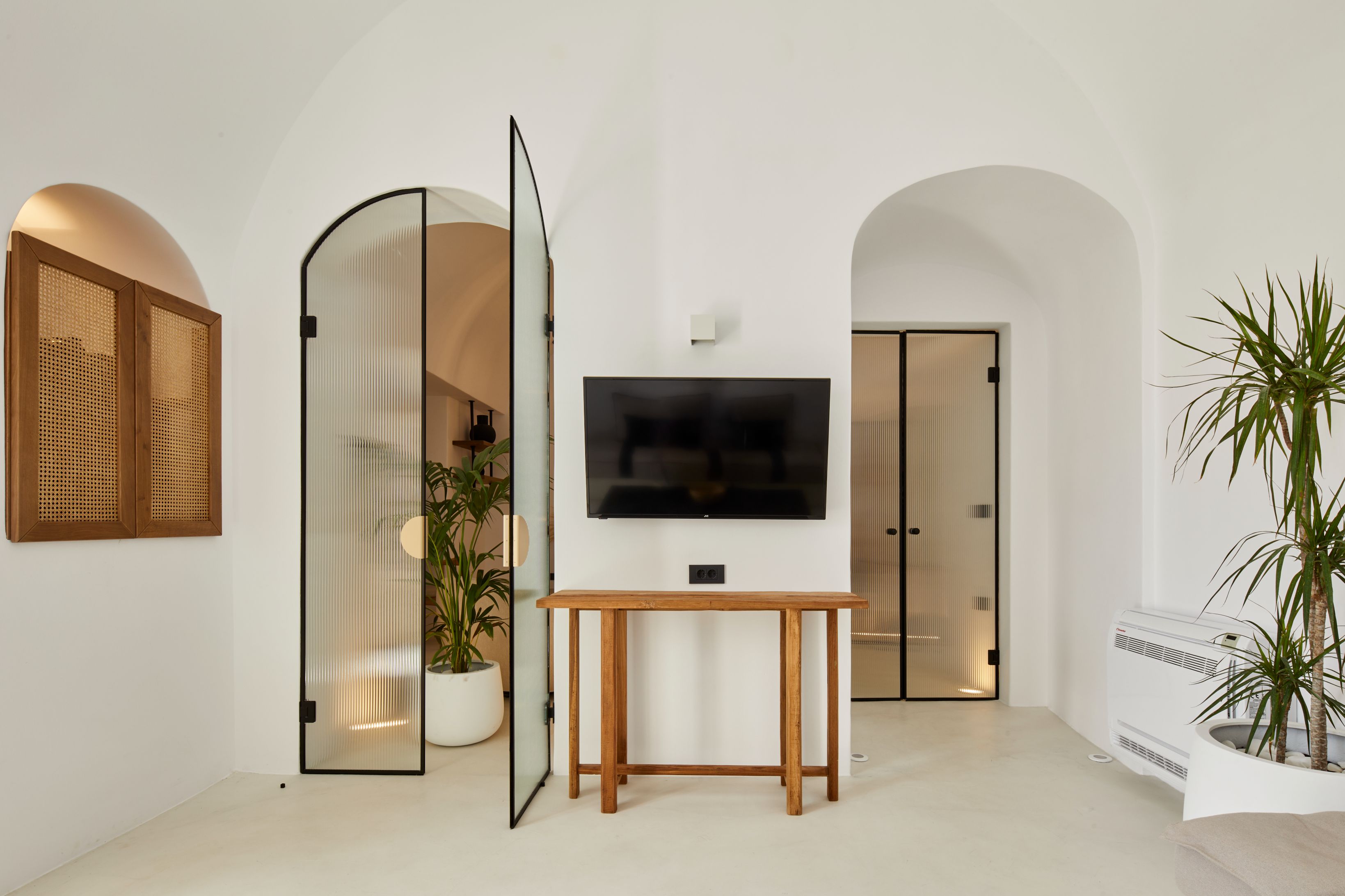 Suite Superior with Private Pool