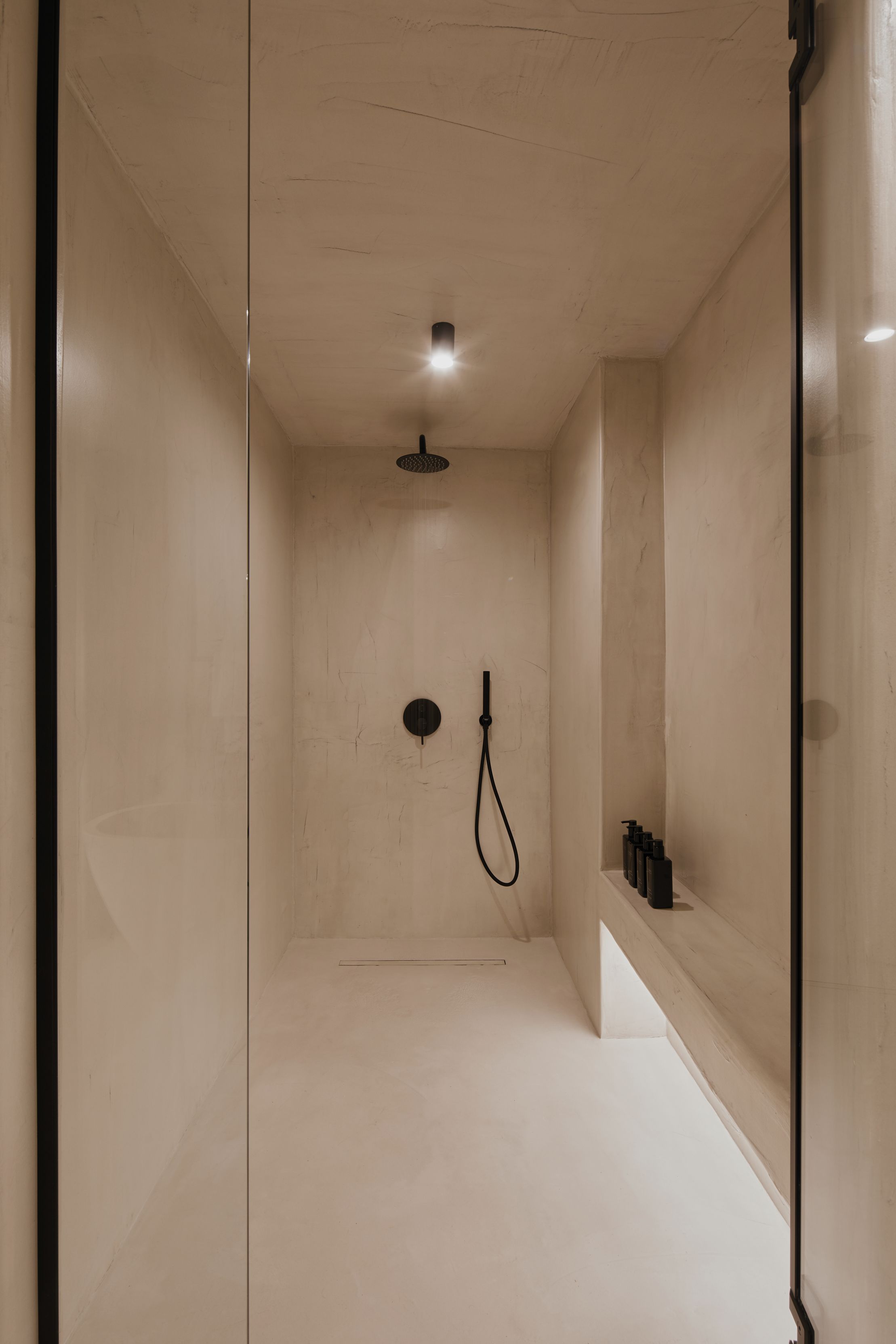 Suite Superior with Private Pool