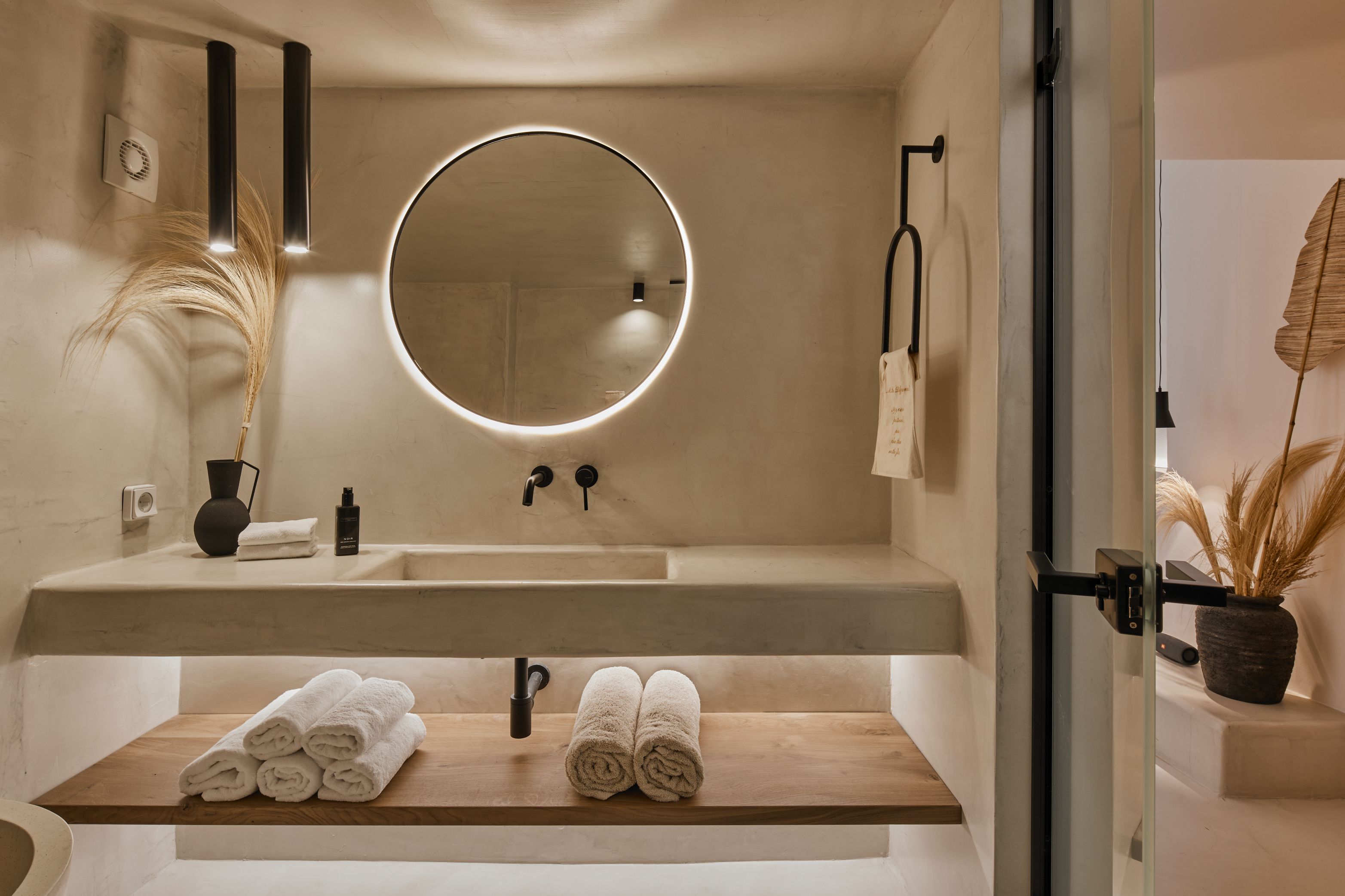 Suite Superior with Private Pool