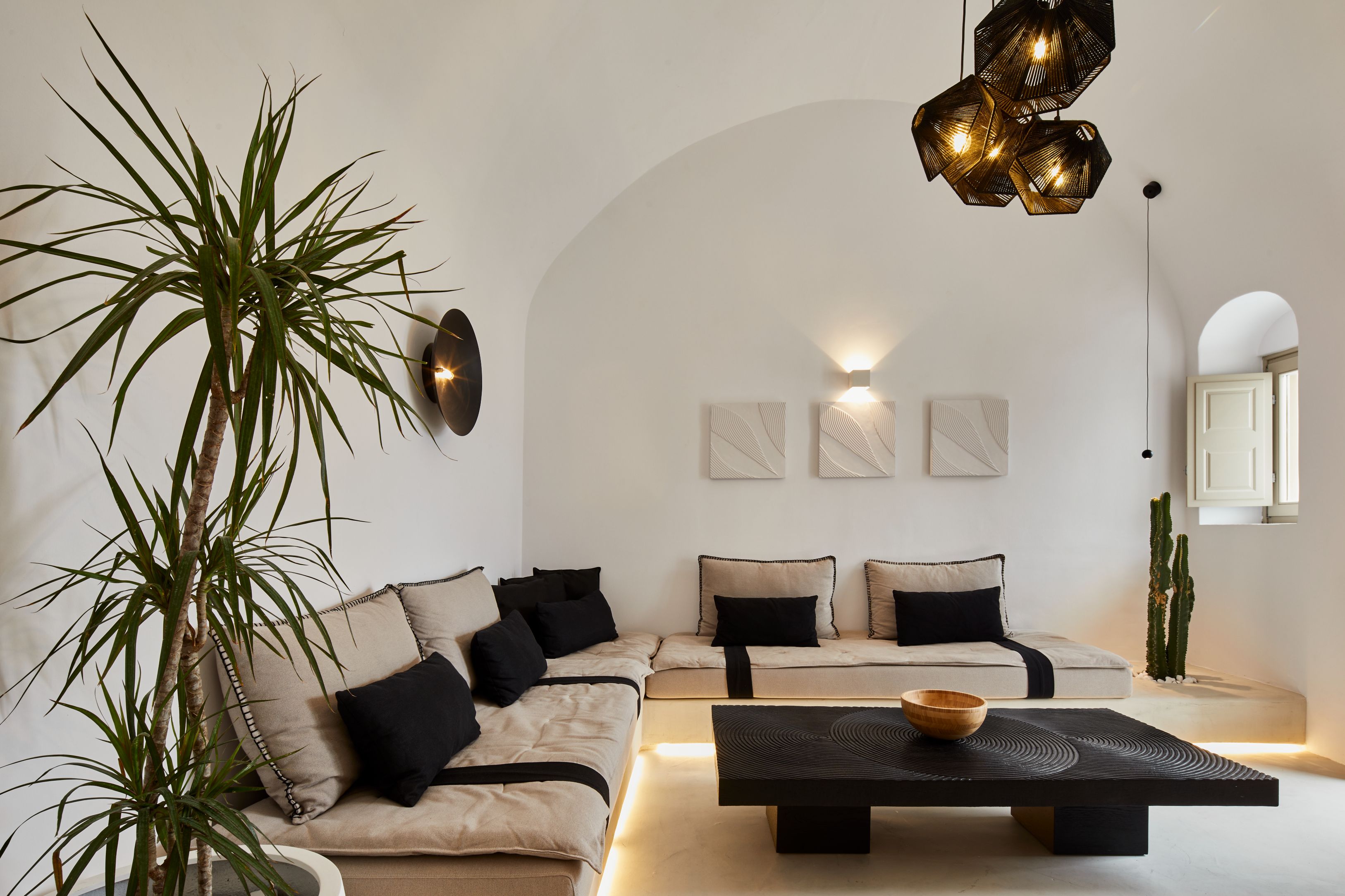 Suite Superior with Private Pool