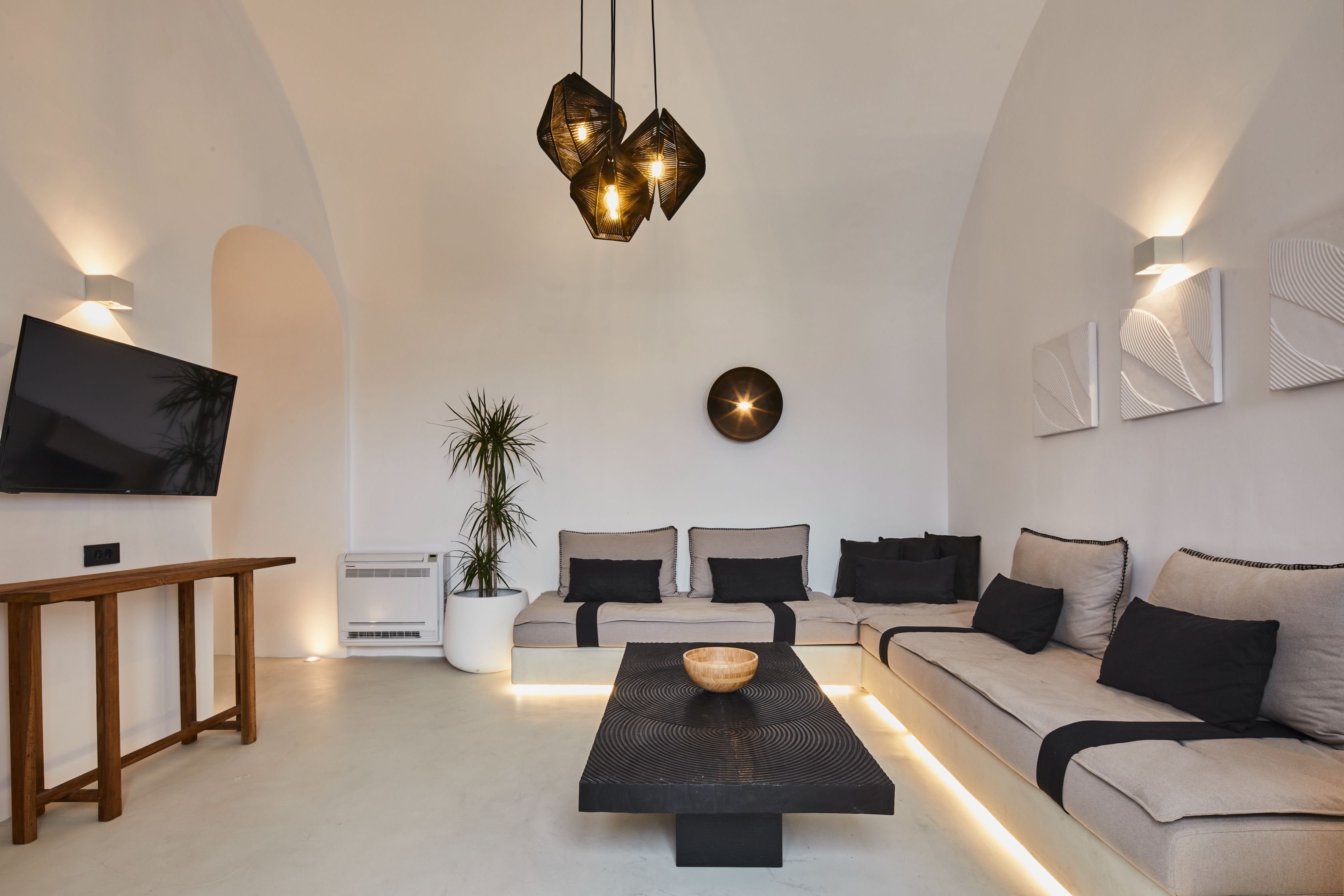 Suite Superior with Private Pool