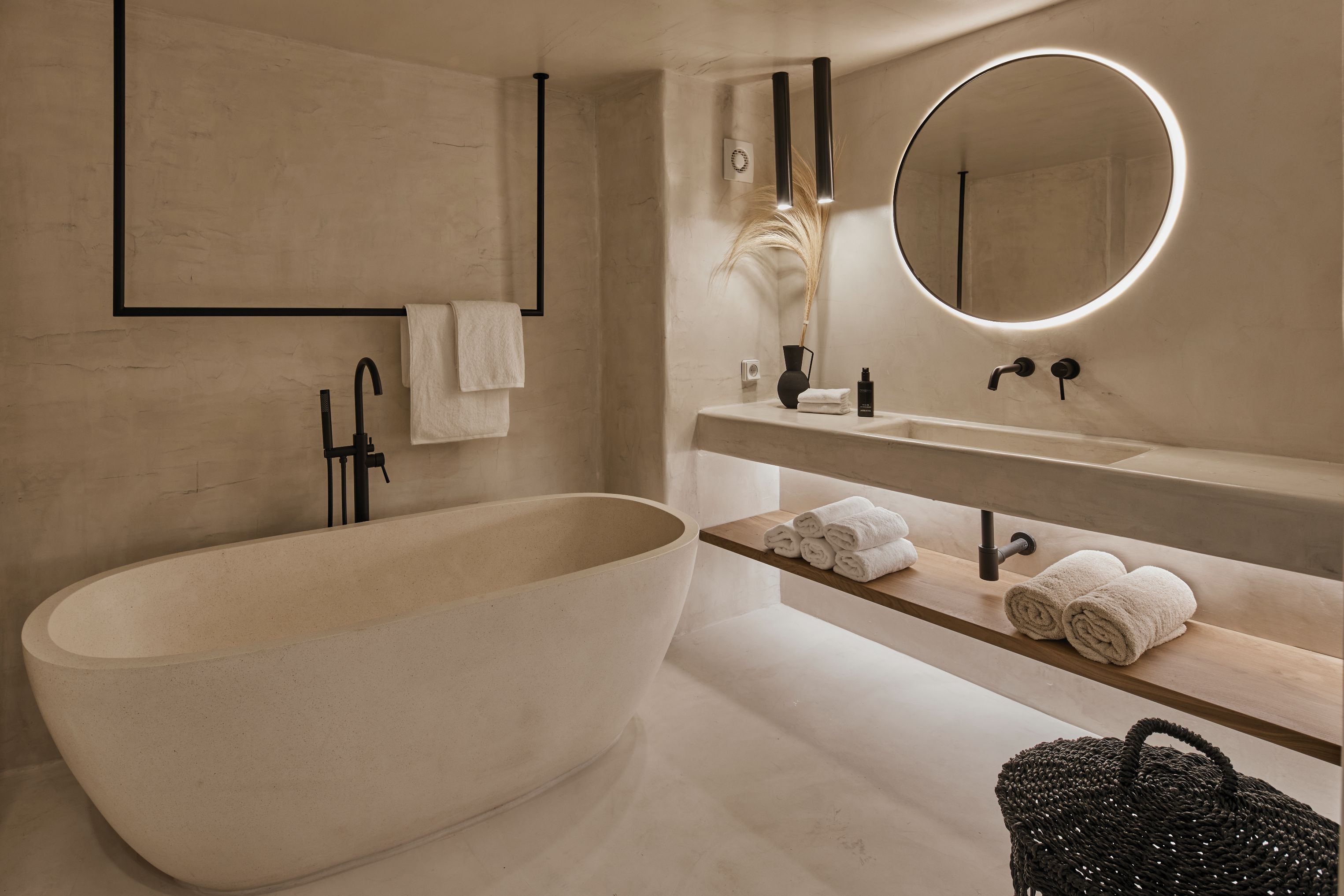 Suite Superior with Private Pool