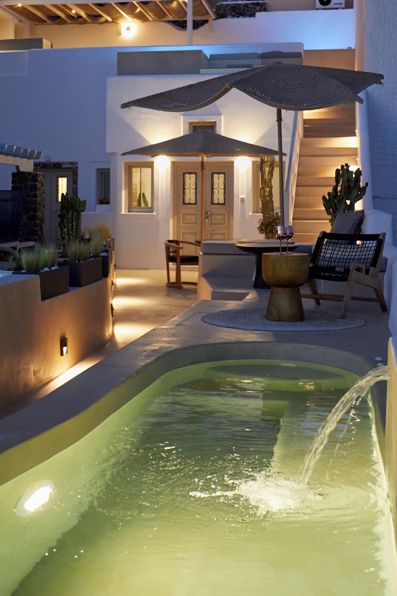 Suite Superior with Private Pool