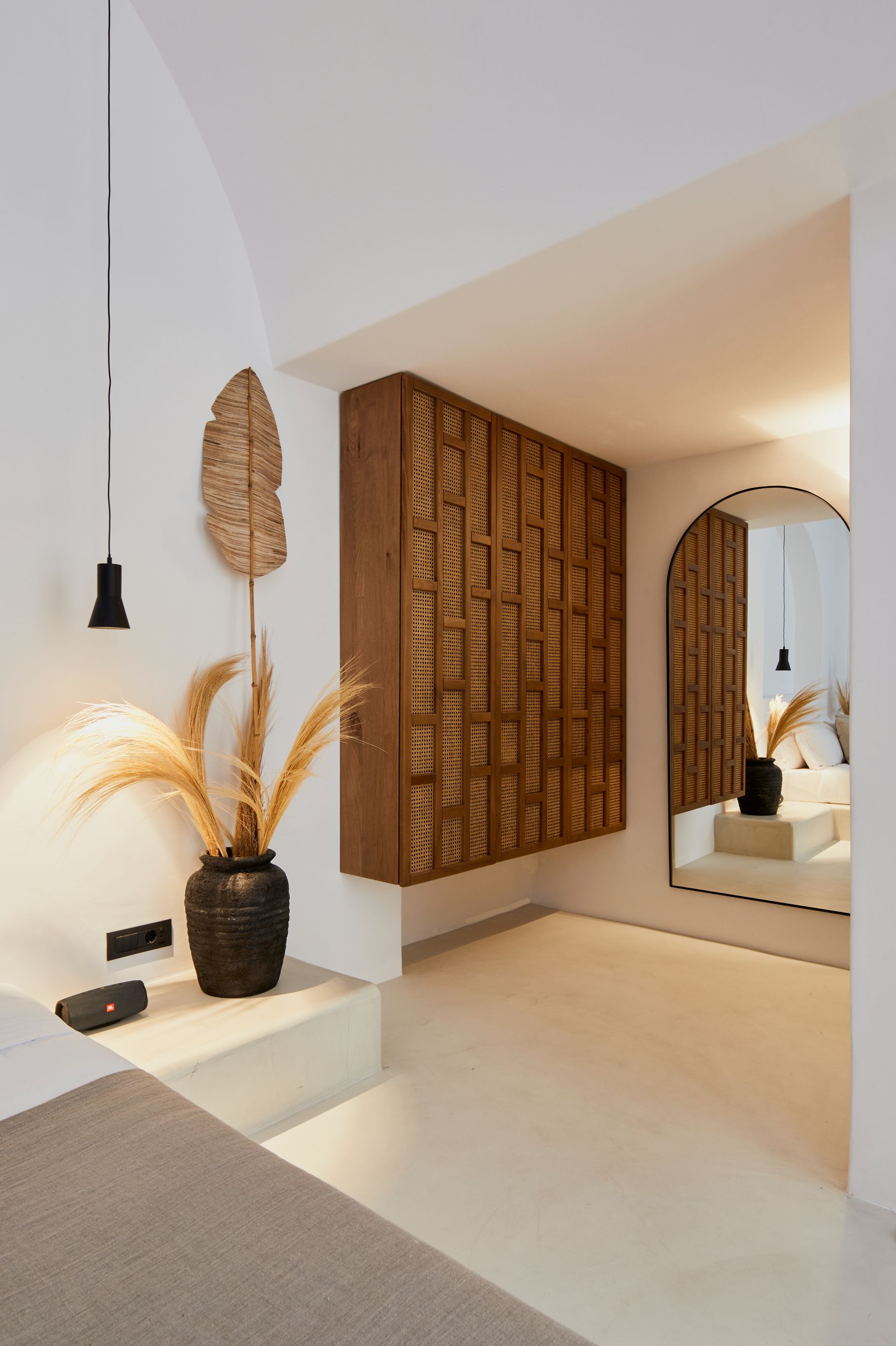 Suite Superior with Private Pool