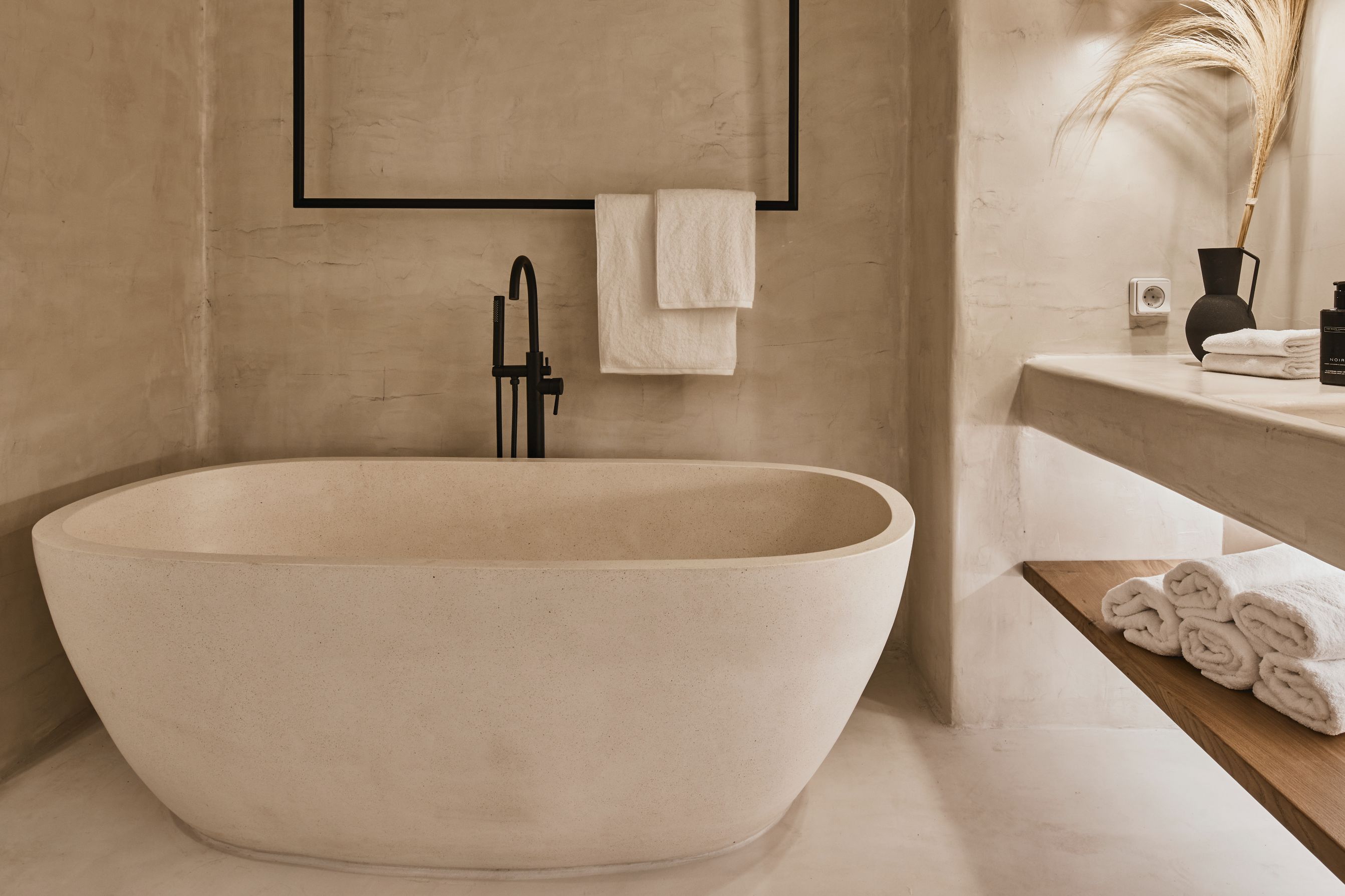 Suite Superior with Private Pool